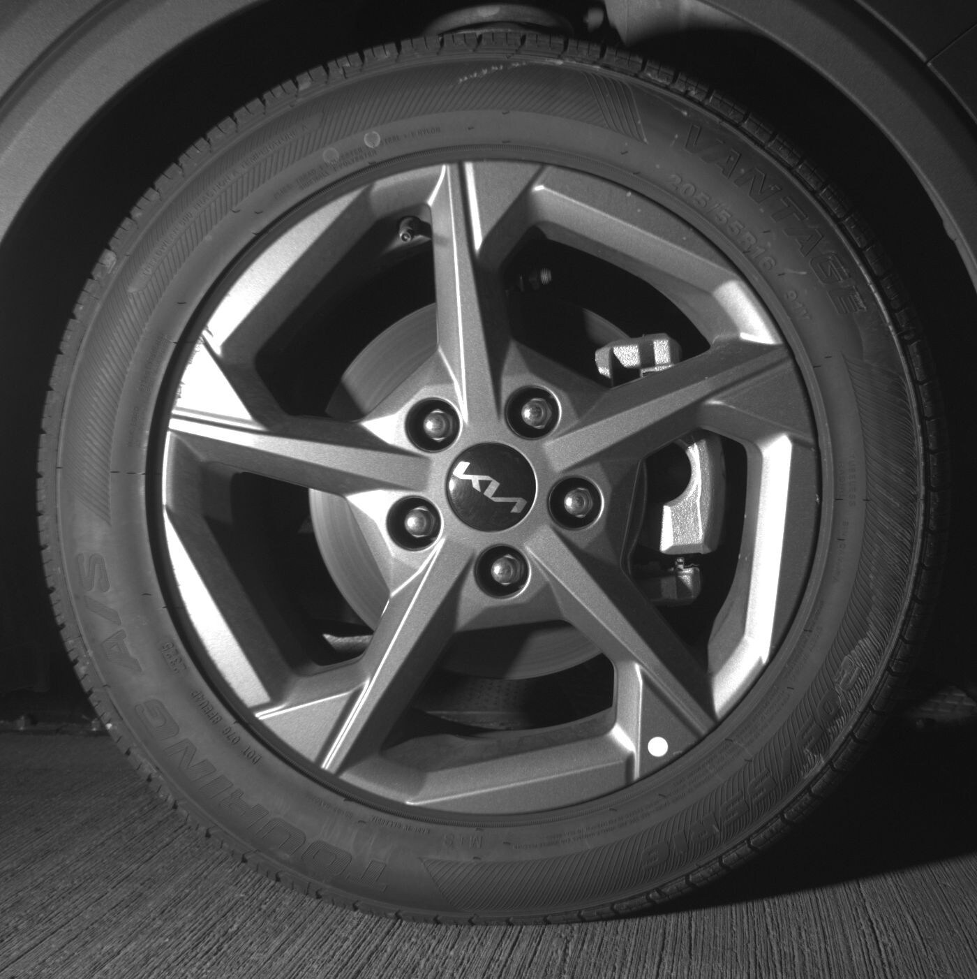 Thumbnail: 2025 Kia K4 - 10