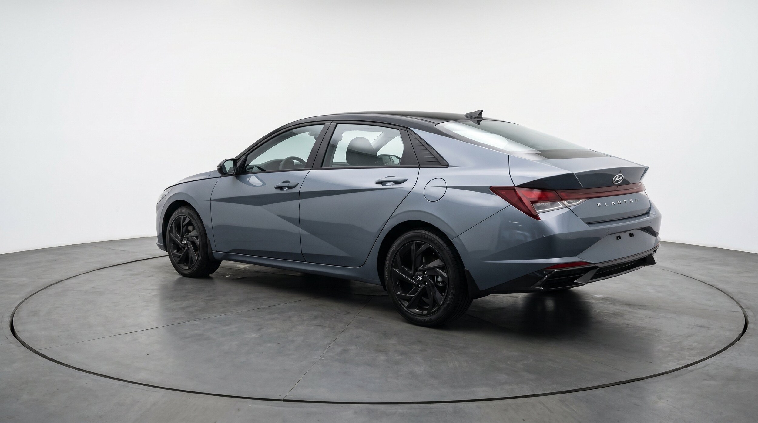 Thumbnail: 2026 Hyundai Elantra - 6