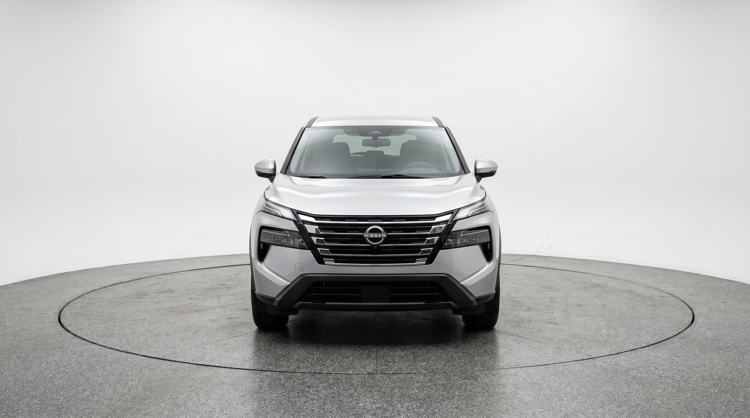 Thumbnail: 2025 Nissan Rogue - 2