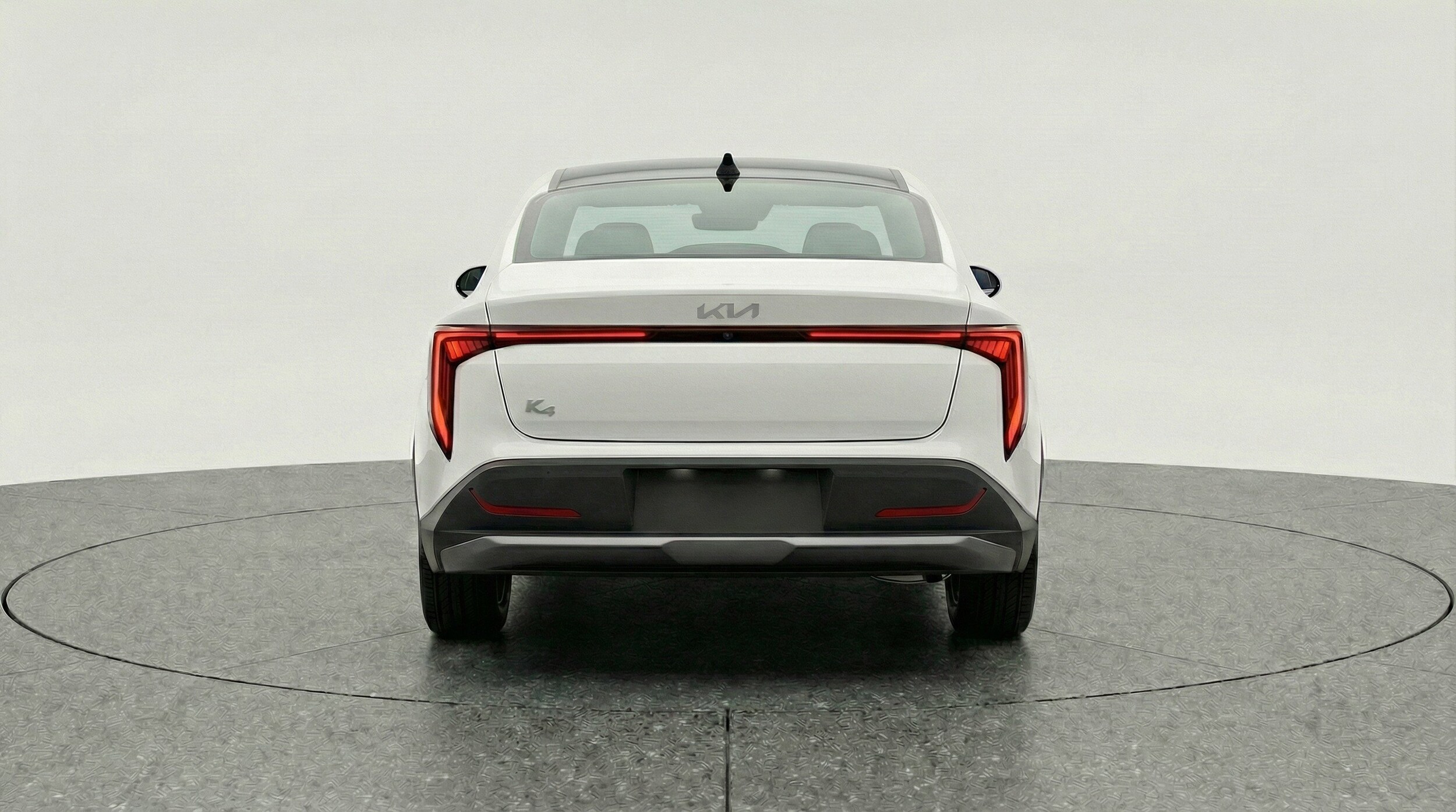 Thumbnail: 2025 Kia K4 - 7