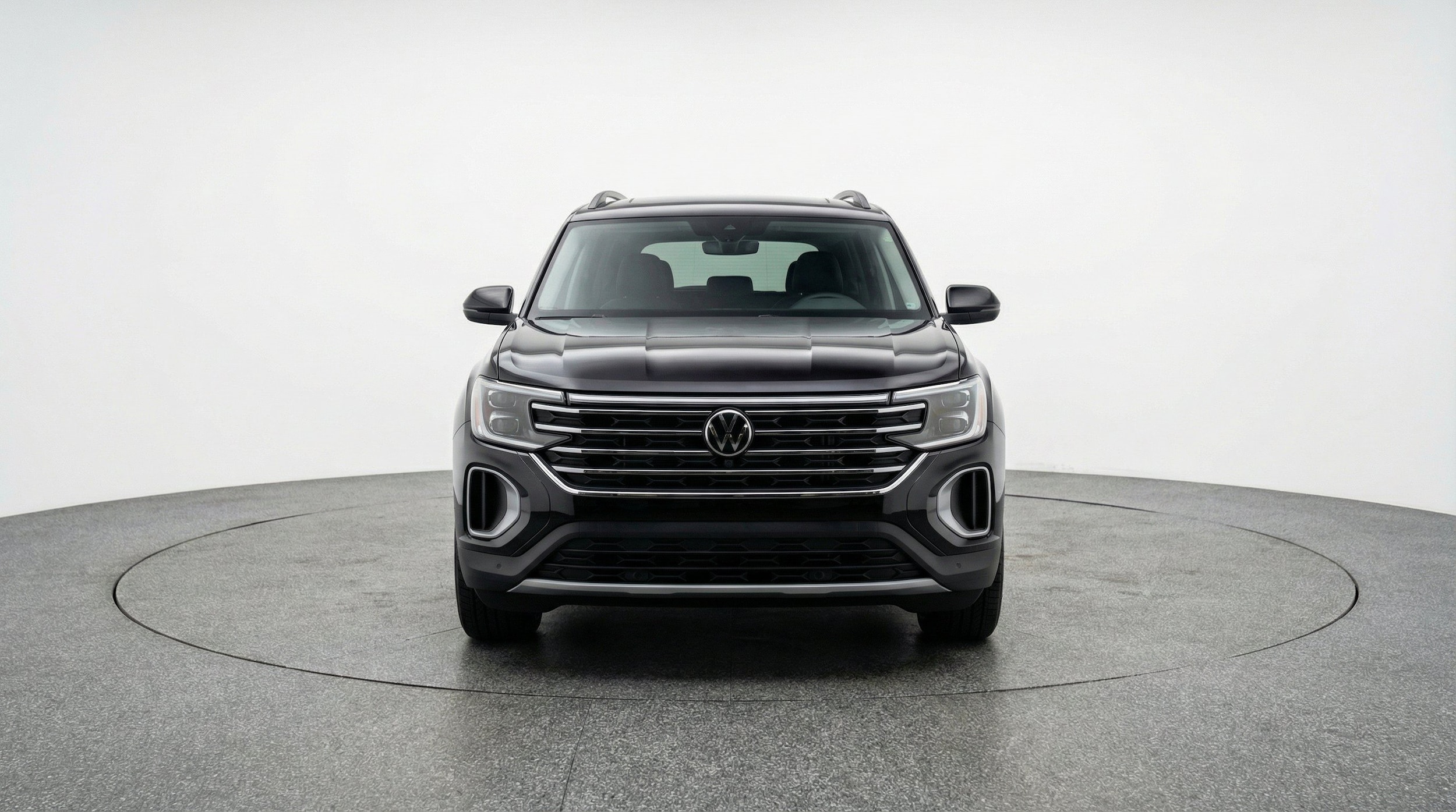 Thumbnail: 2026 Volkswagen Atlas - 2