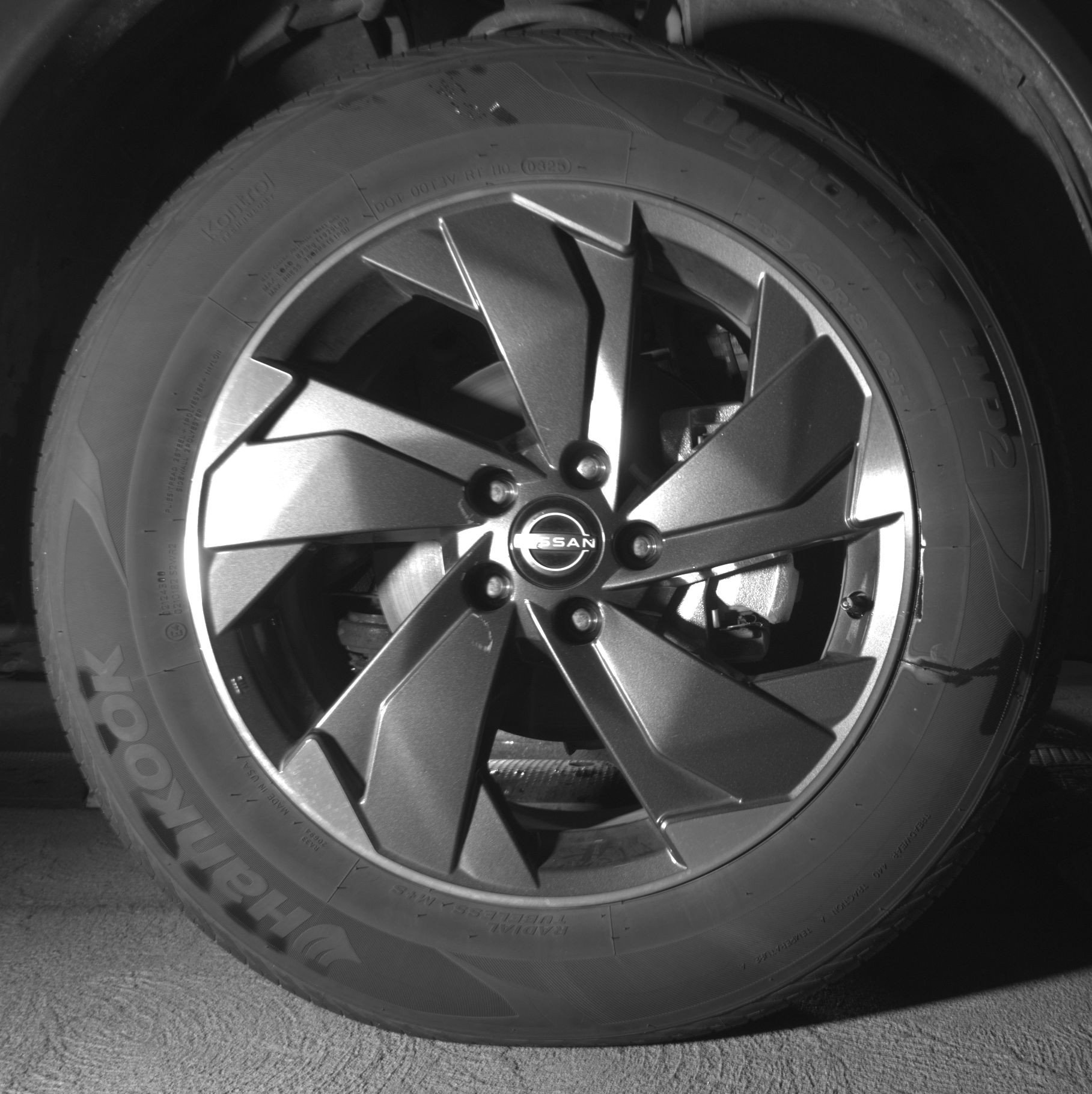 Thumbnail: 2025 Nissan Rogue - 13