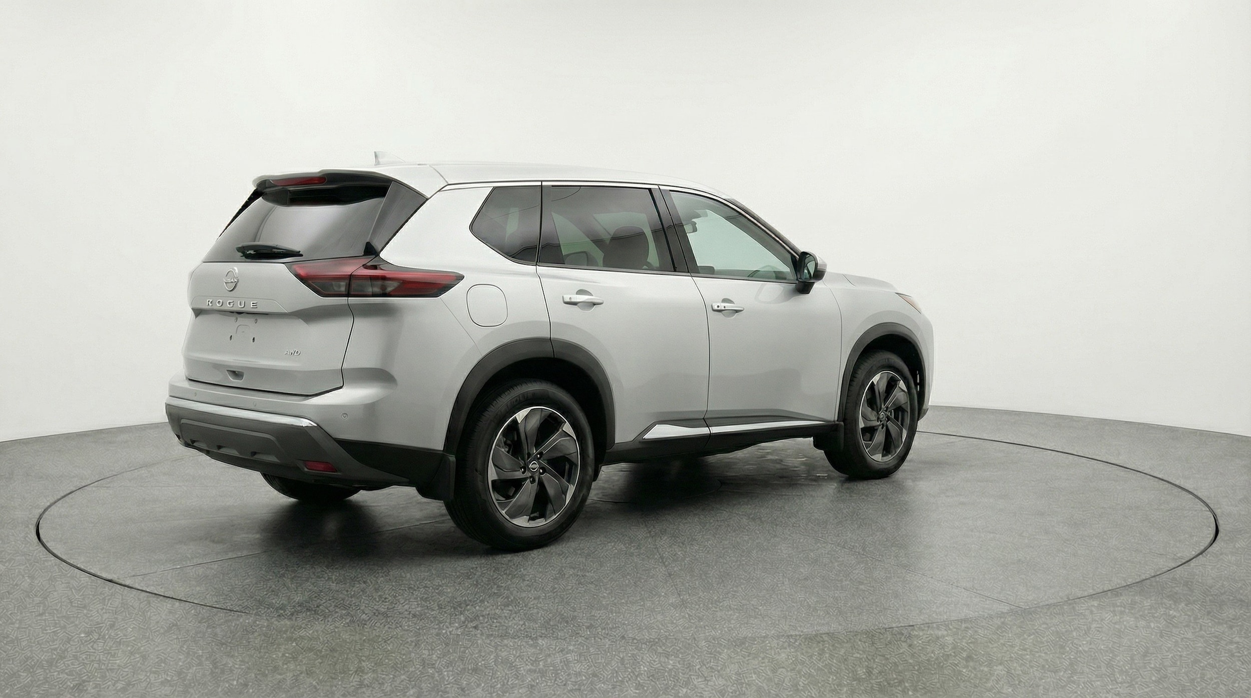 Thumbnail: 2025 Nissan Rogue - 9