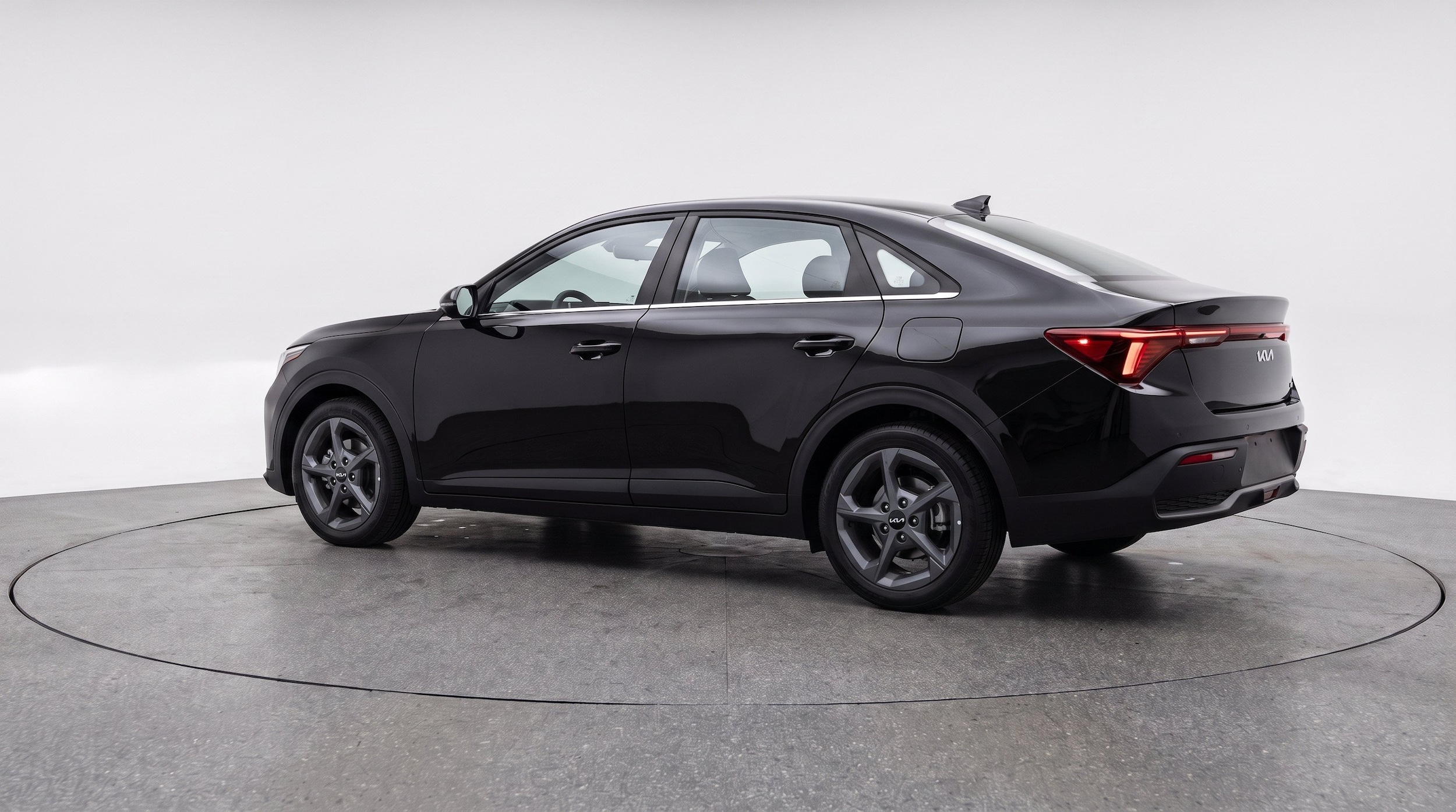 Thumbnail: 2025 Kia K4 - 6