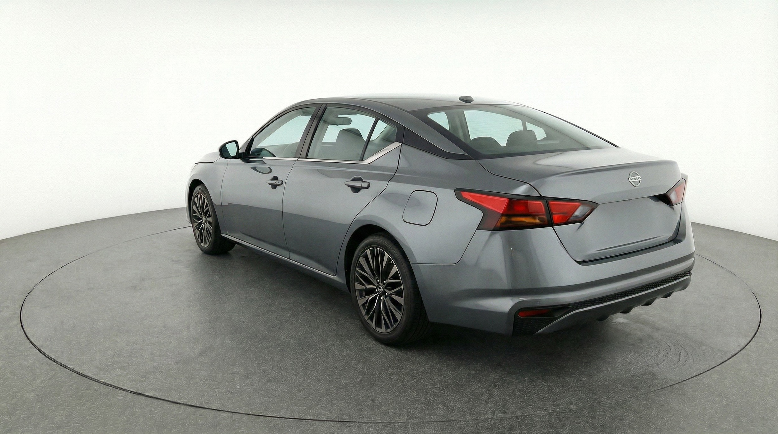 Thumbnail: 2025 Nissan Altima - 6