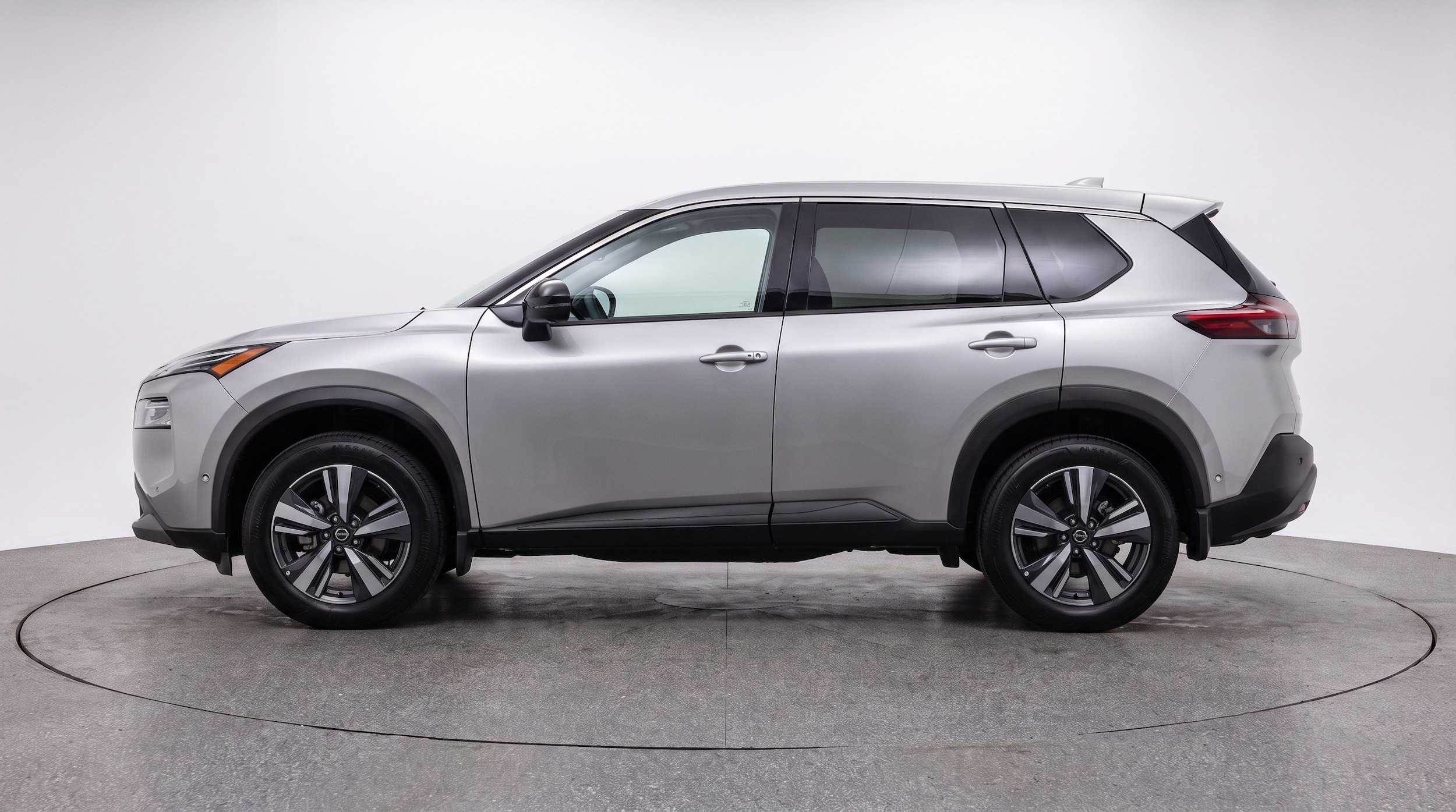 Thumbnail: 2026 Nissan Rogue - 5