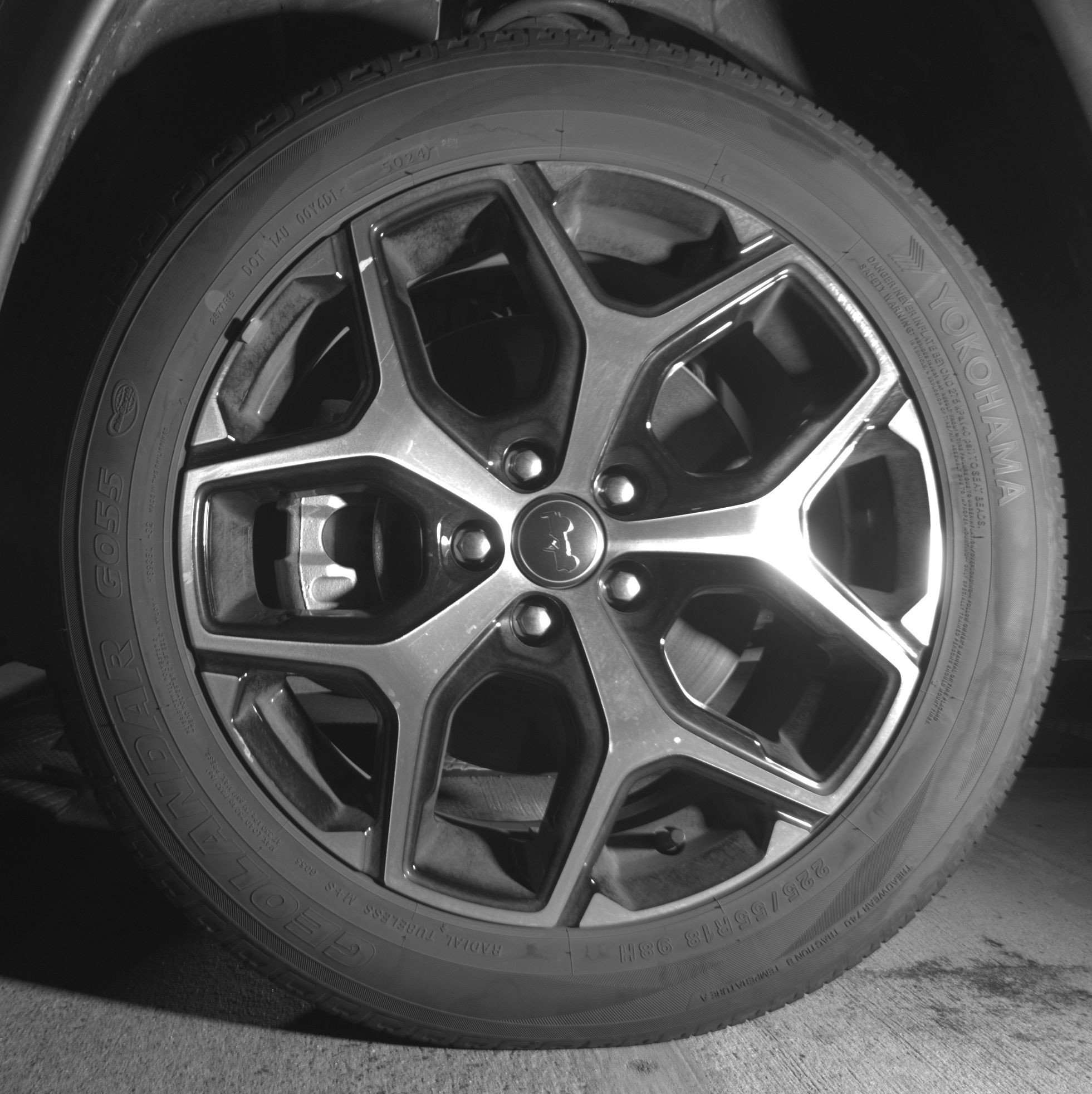 Thumbnail: 2025 Jeep Compass - 12