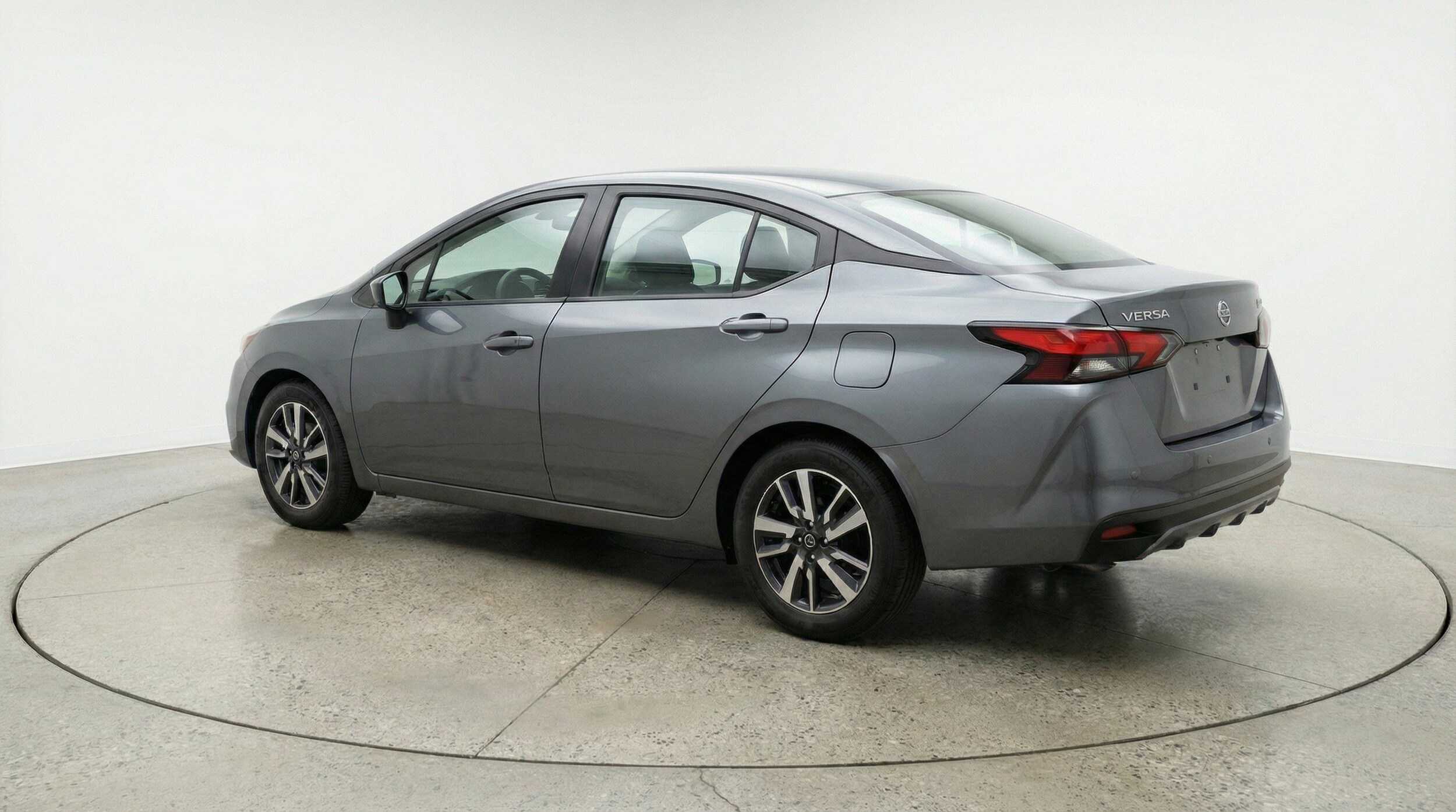 Thumbnail: 2025 Nissan Versa - 6