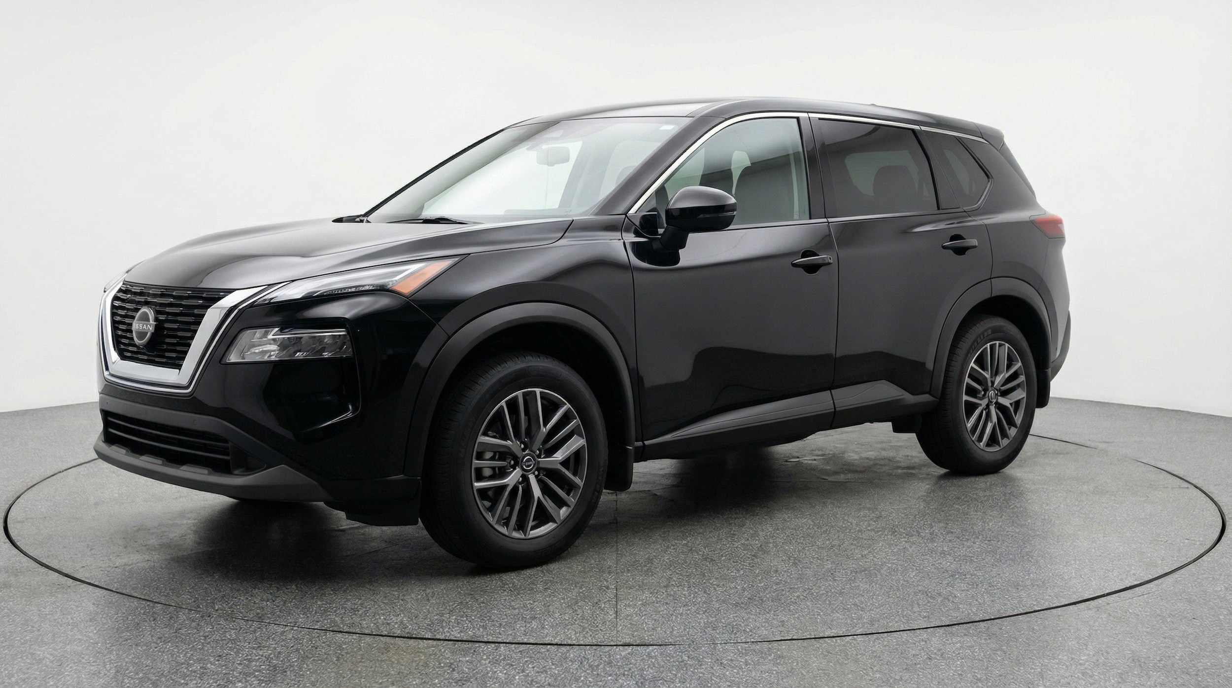 Thumbnail: 2023 Nissan Rogue - 3