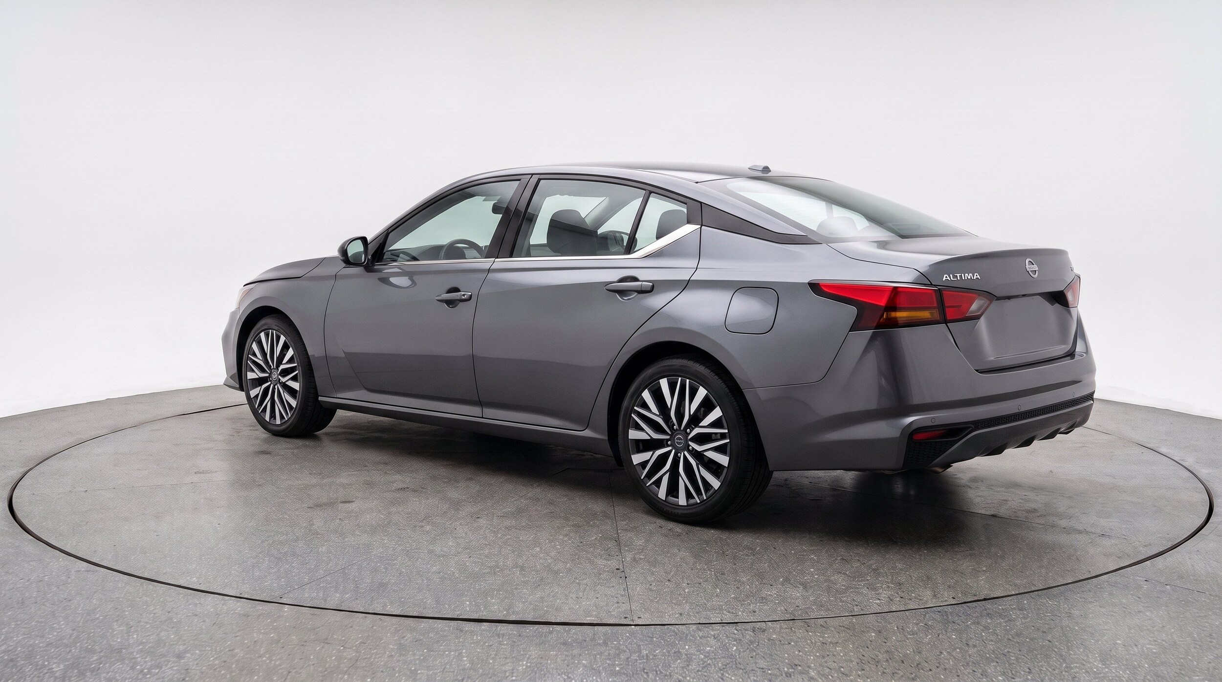 Thumbnail: 2025 Nissan Altima - 6
