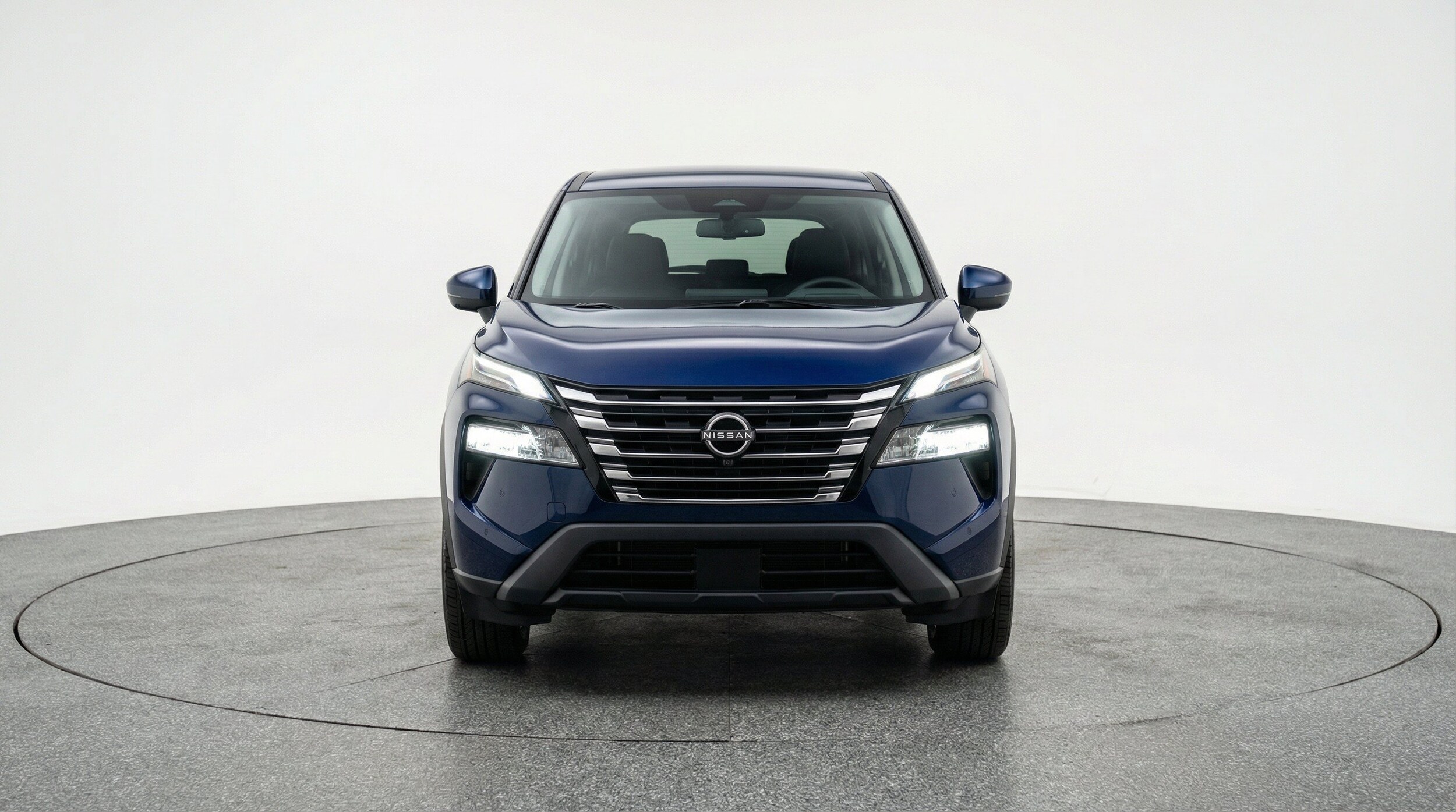 Thumbnail: 2025 Nissan Rogue - 2