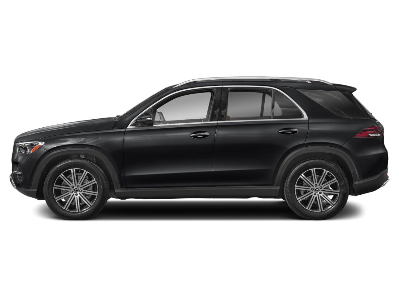Thumbnail: 2026 Mercedes-Benz GLE - 3