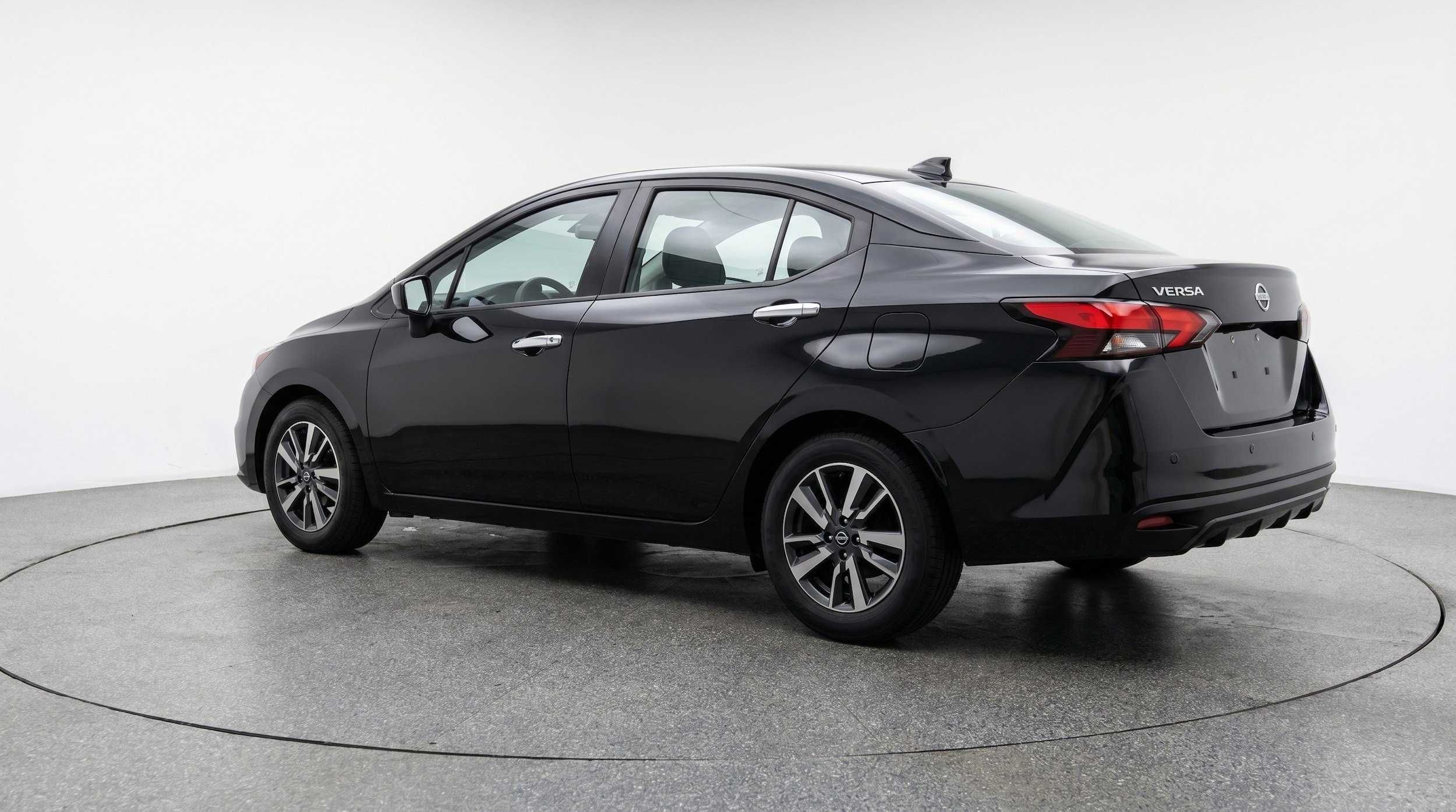 Thumbnail: 2025 Nissan Versa - 6