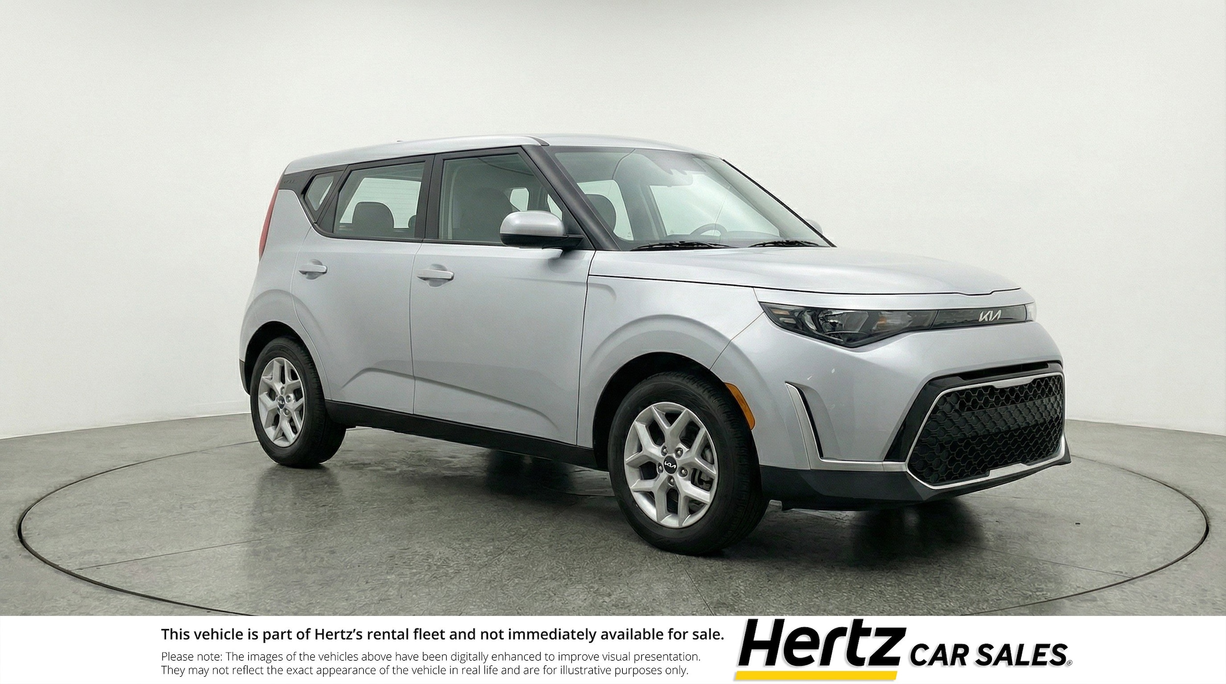 Thumbnail: 2025 Kia Soul - 1