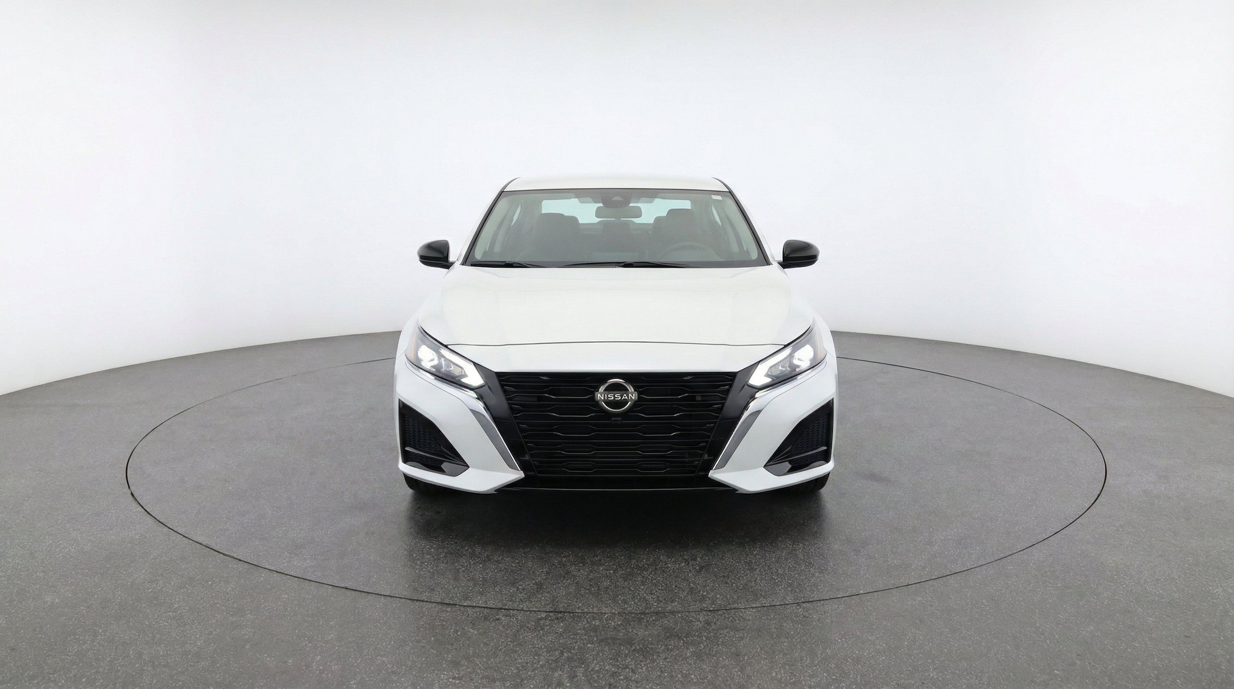Thumbnail: 2025 Nissan Altima - 2