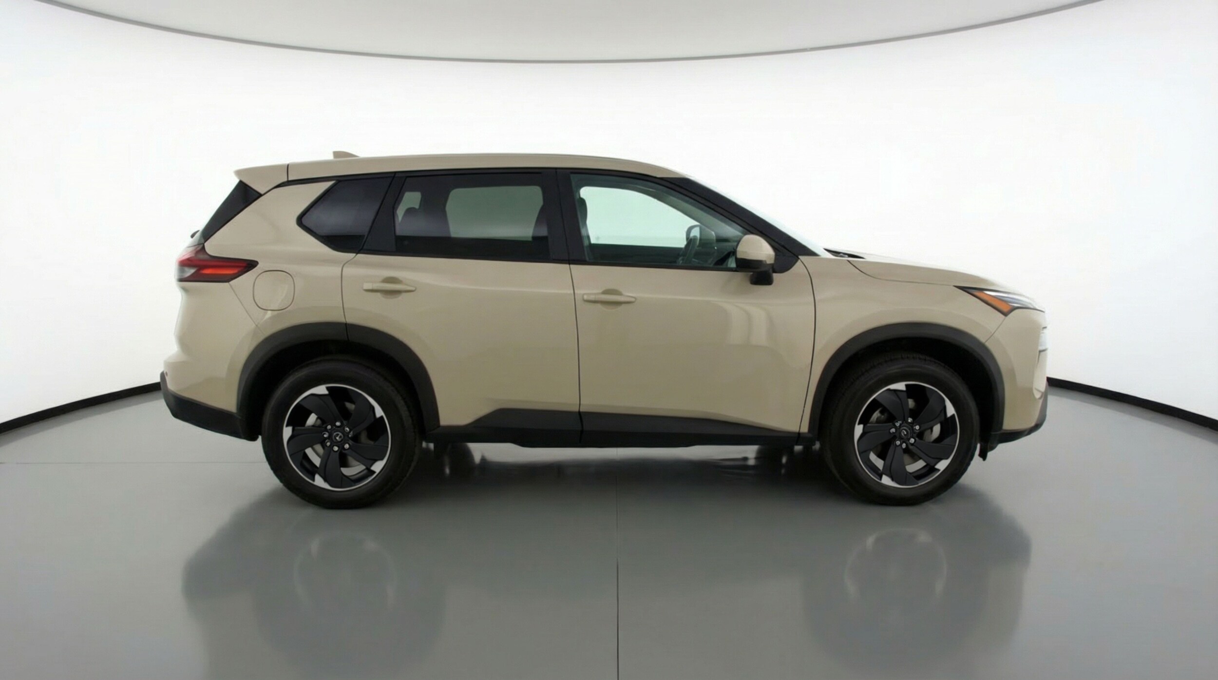 Thumbnail: 2025 Nissan Rogue - 8
