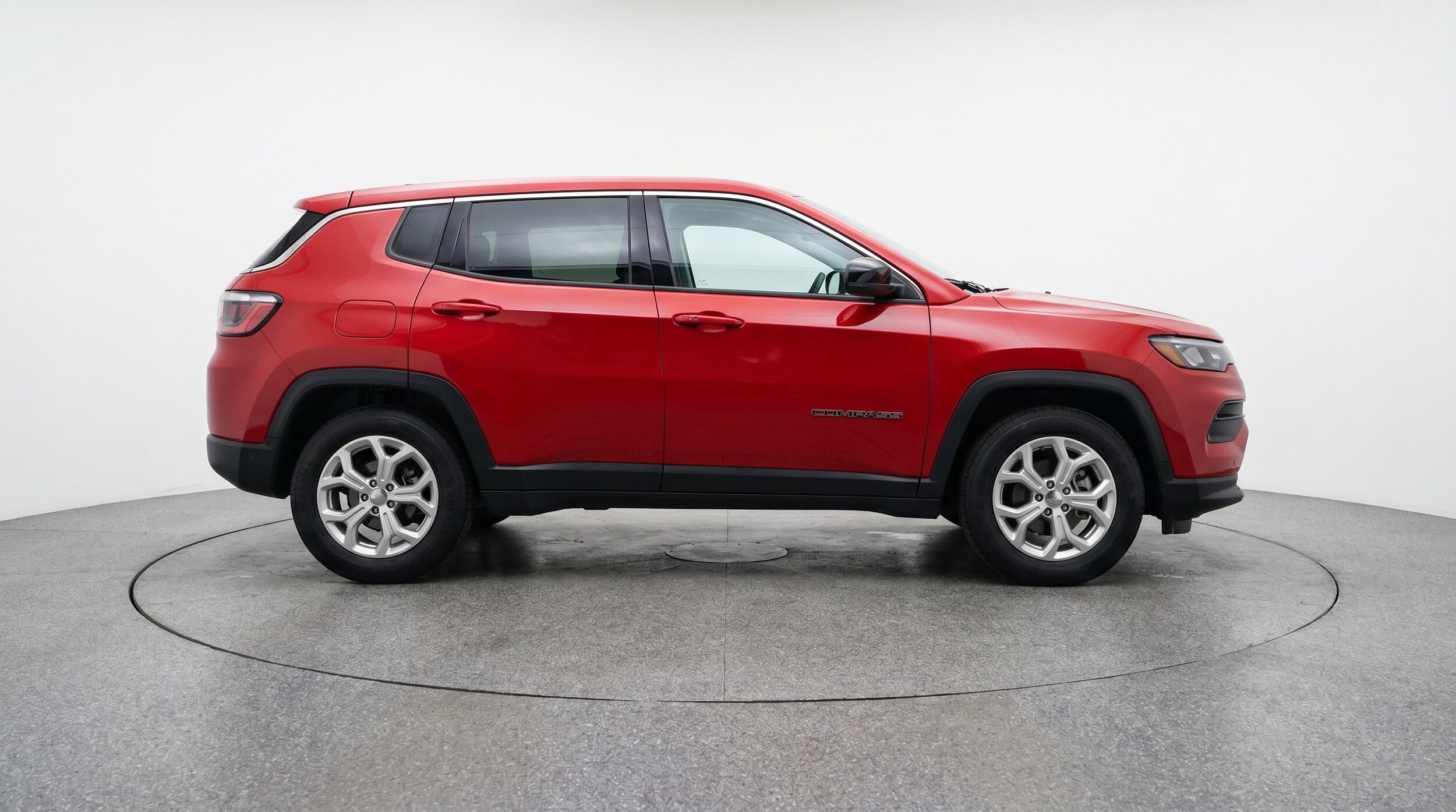 Thumbnail: 2025 Jeep Compass - 11