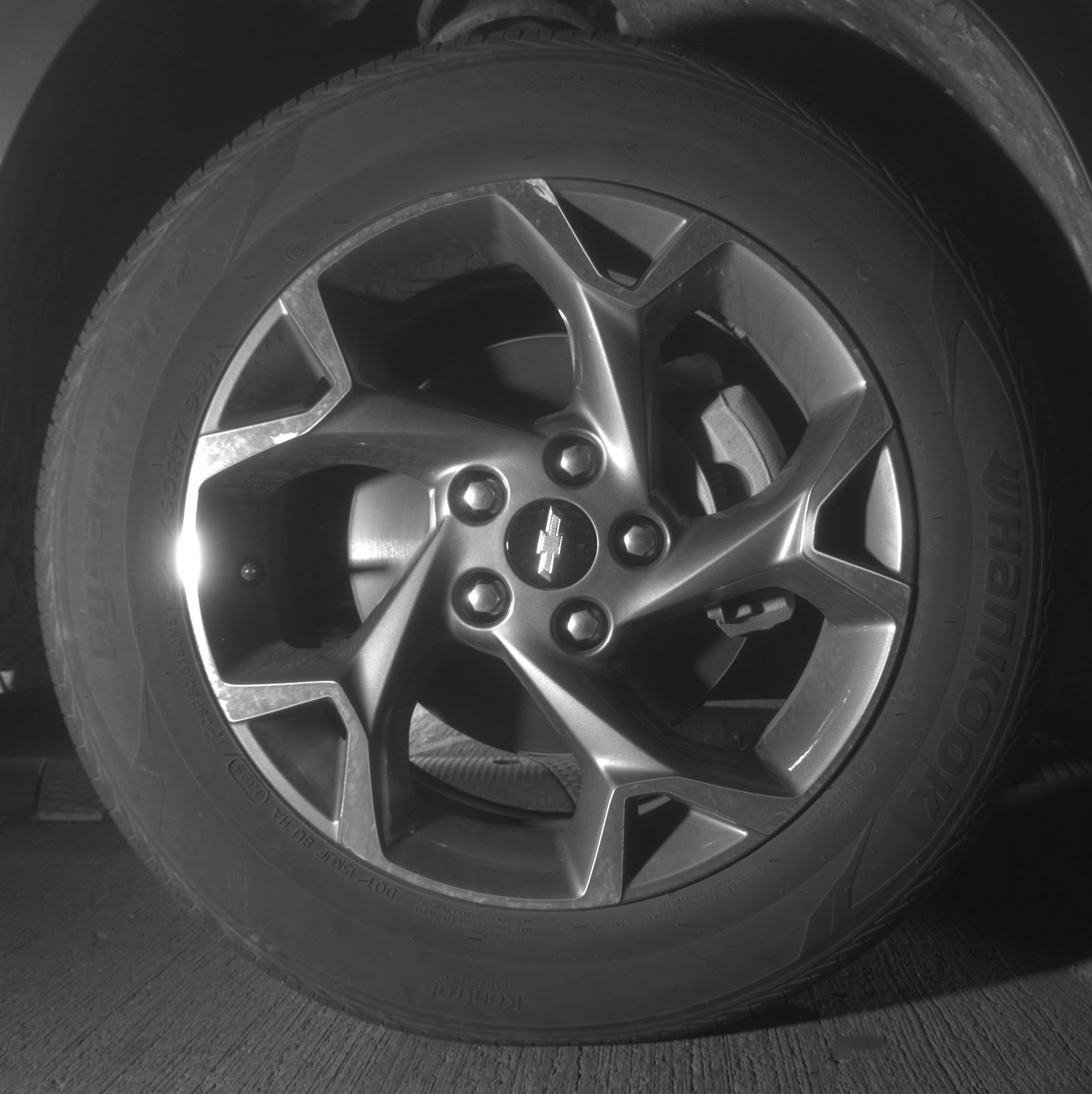 Thumbnail: 2025 Chevrolet Trax - 13
