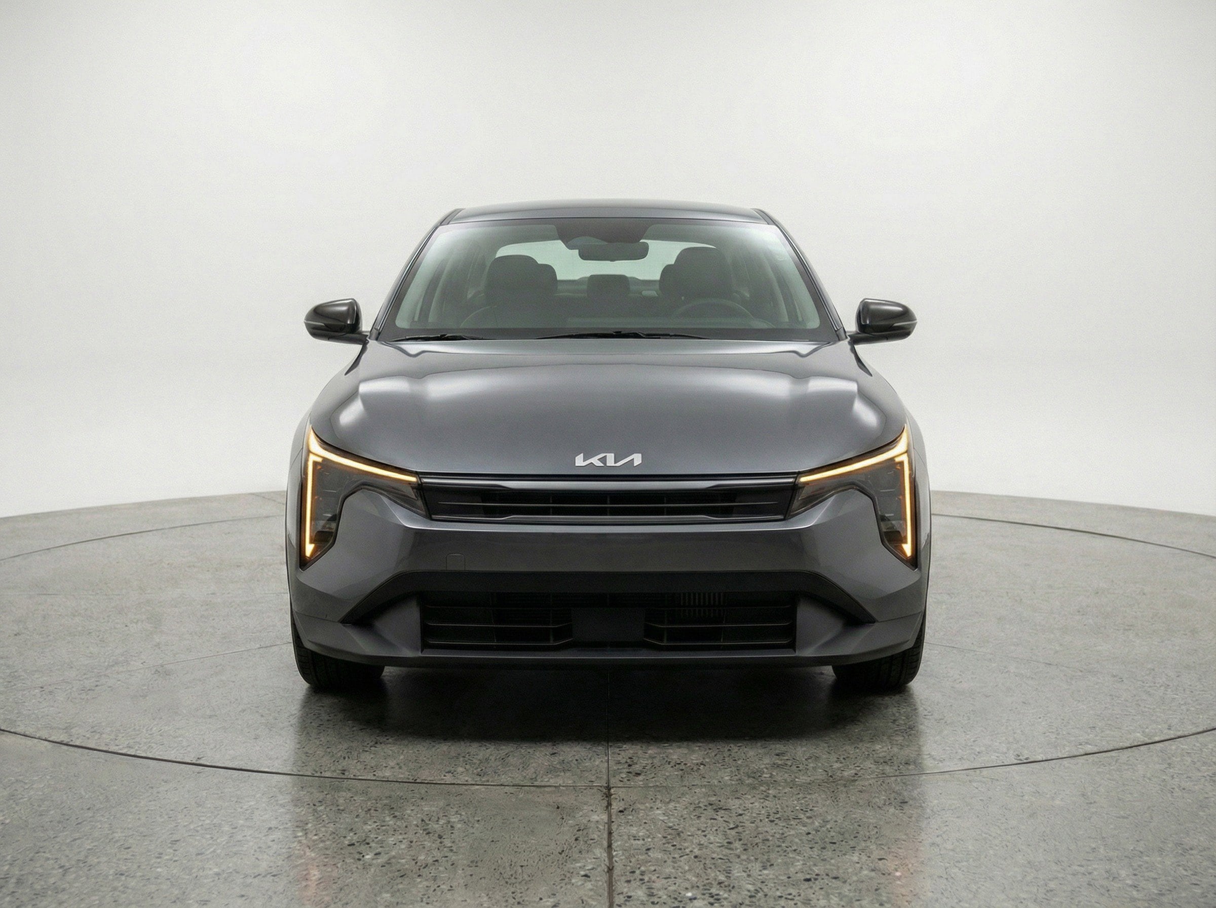 Thumbnail: 2025 Kia K4 - 2