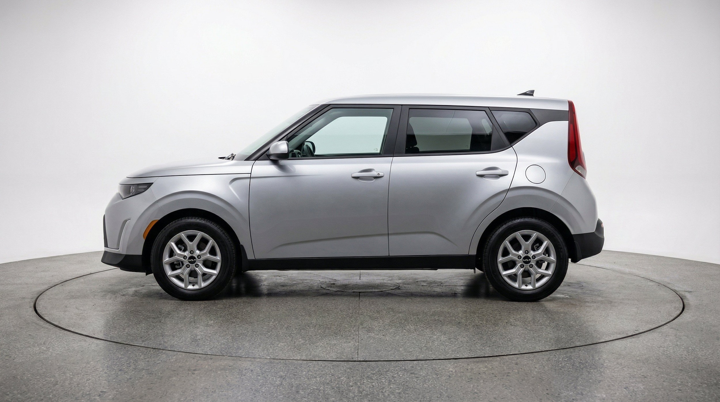 Thumbnail: 2025 Kia Soul - 5