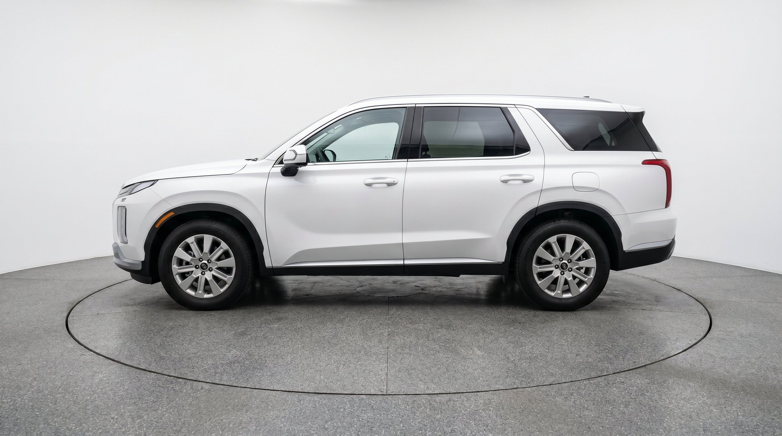 Thumbnail: 2025 Hyundai Palisade - 5