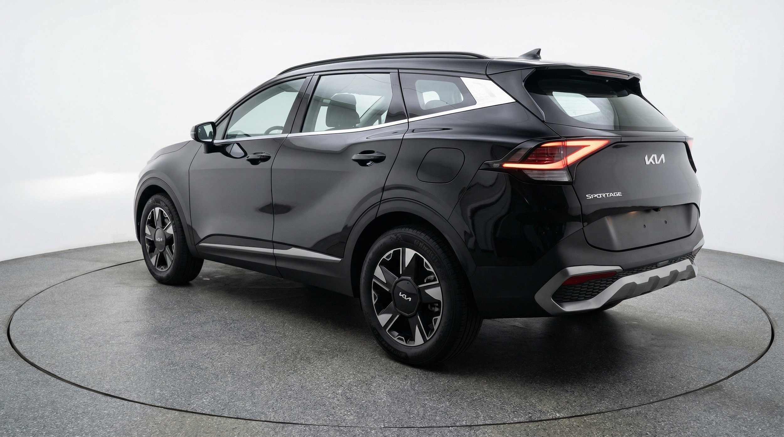 Thumbnail: 2026 Kia Sportage - 6