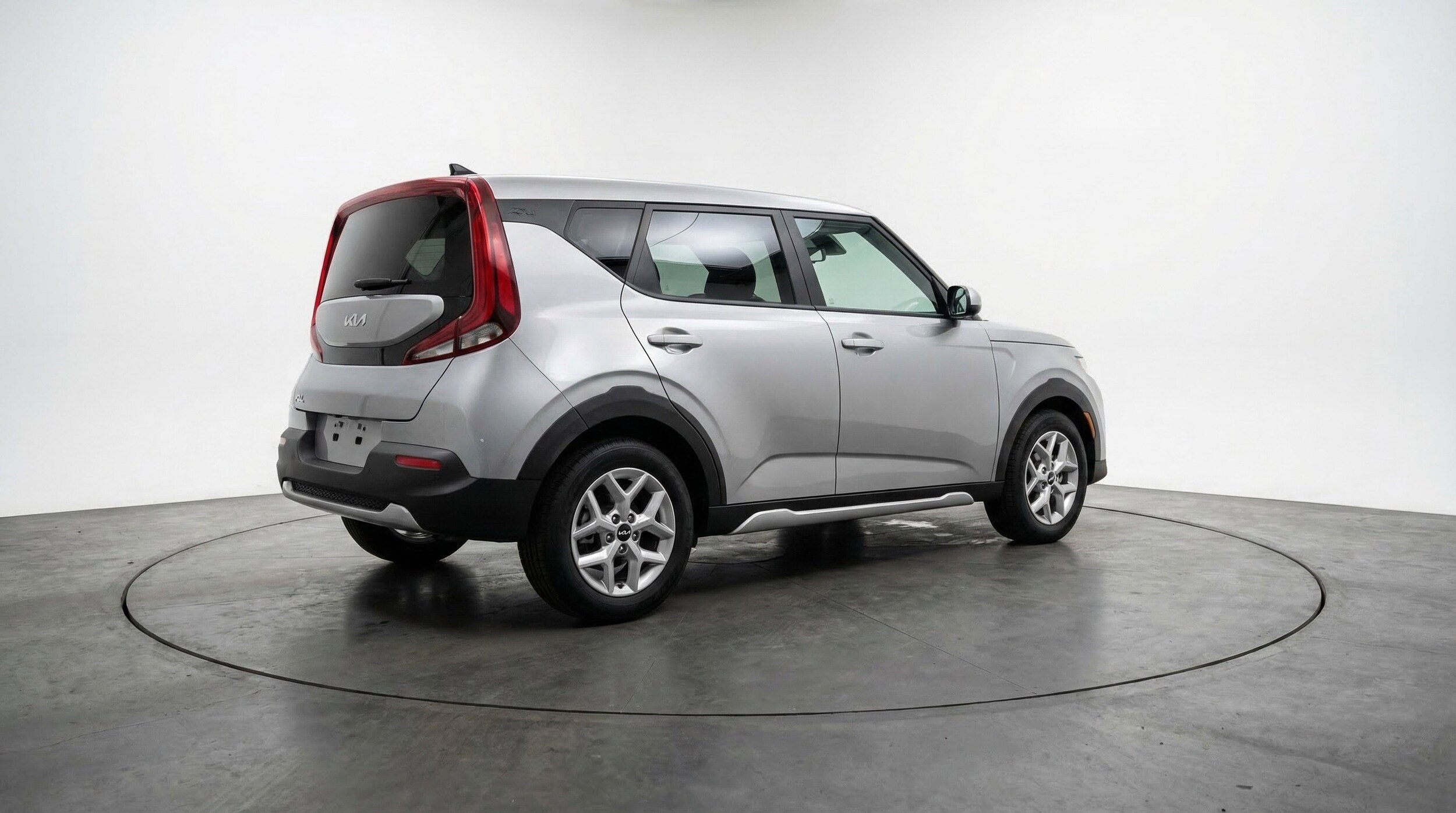 Thumbnail: 2025 Kia Soul - 9