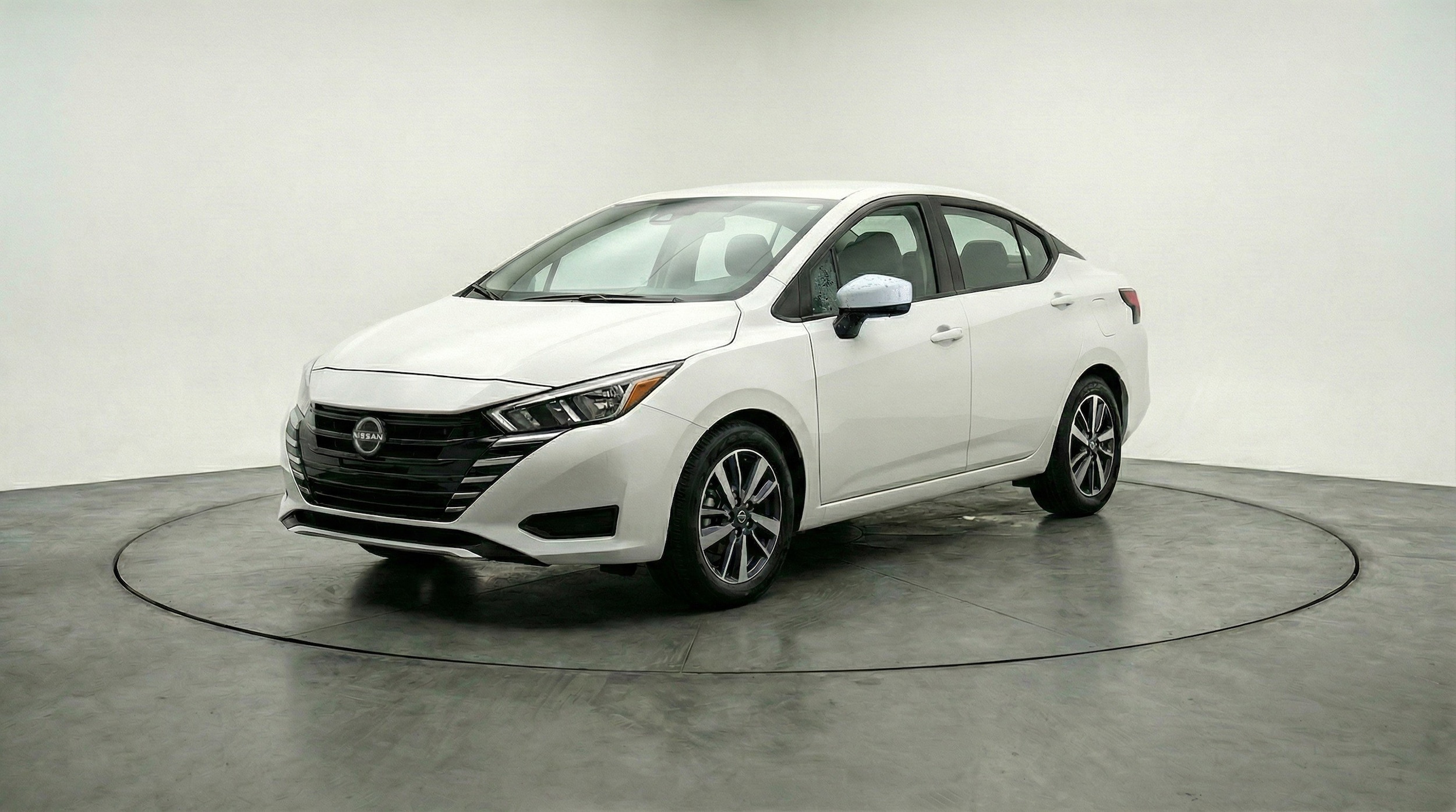 Thumbnail: 2025 Nissan Versa - 3