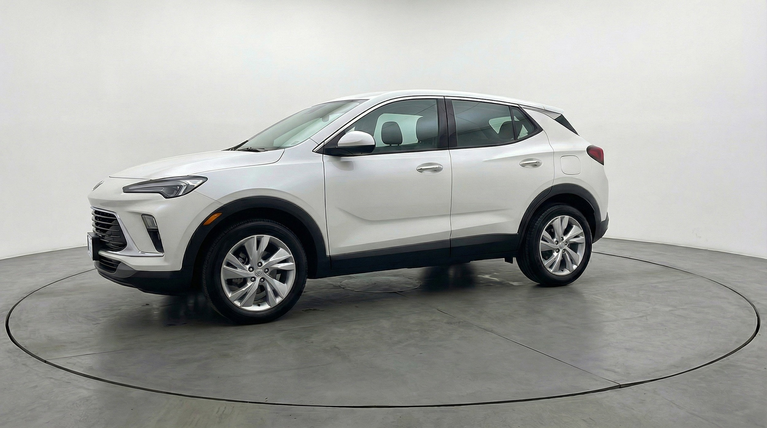 Thumbnail: 2025 Buick Encore GX - 3