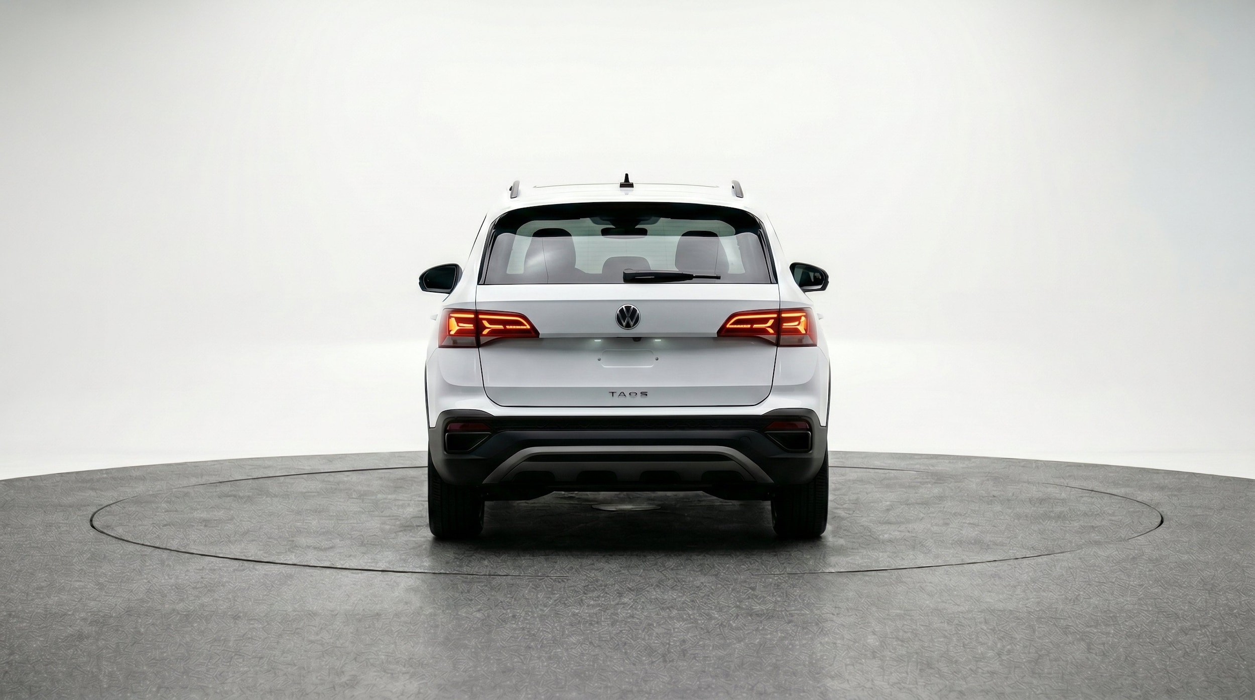 Thumbnail: 2026 Volkswagen Taos - 7