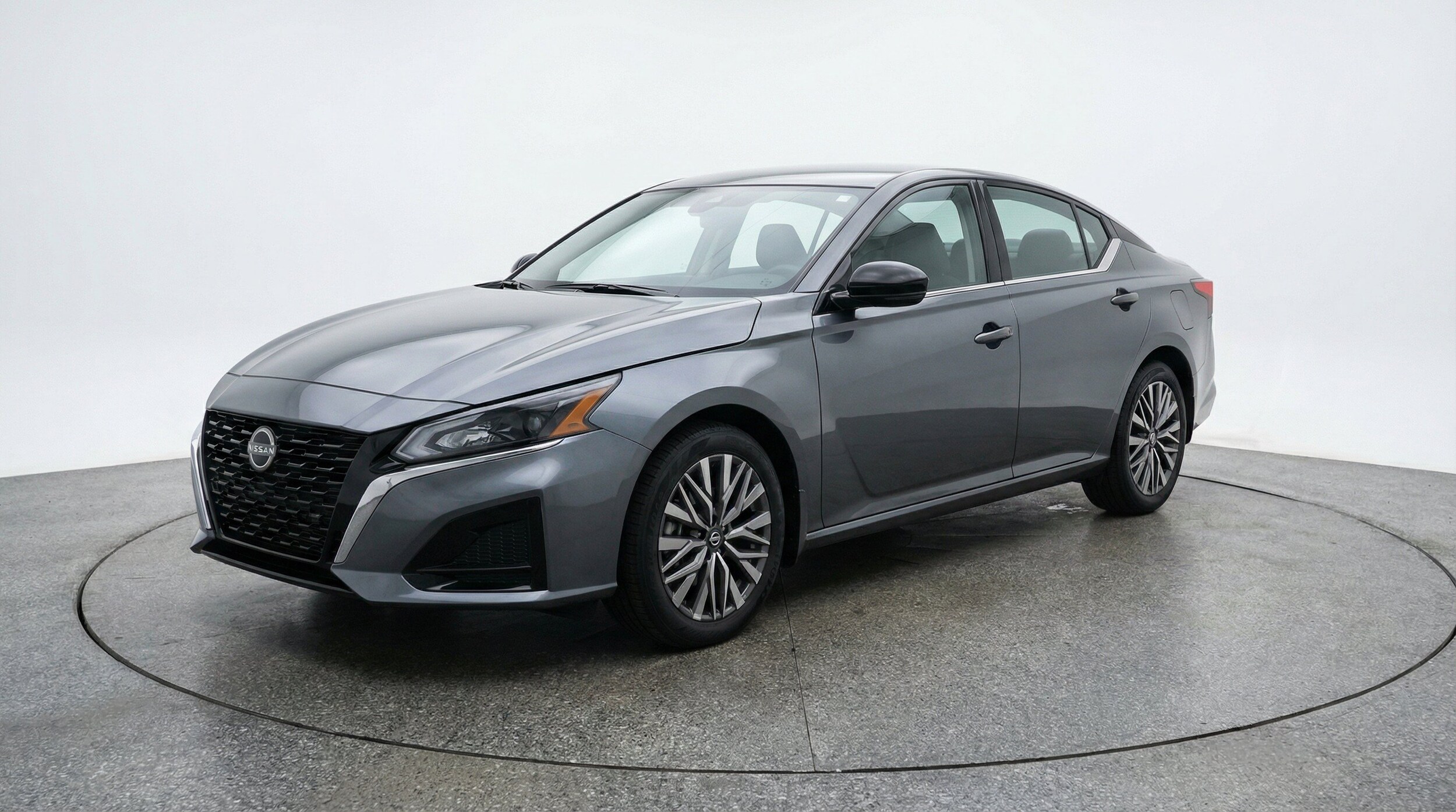 Thumbnail: 2025 Nissan Altima - 3