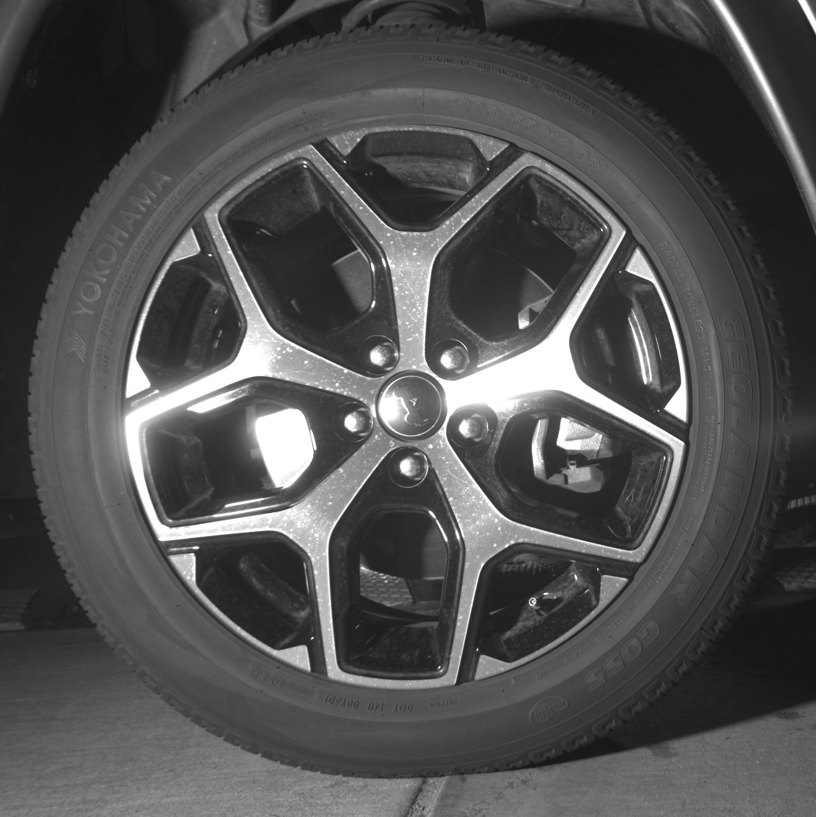 Thumbnail: 2025 Jeep Compass - 13