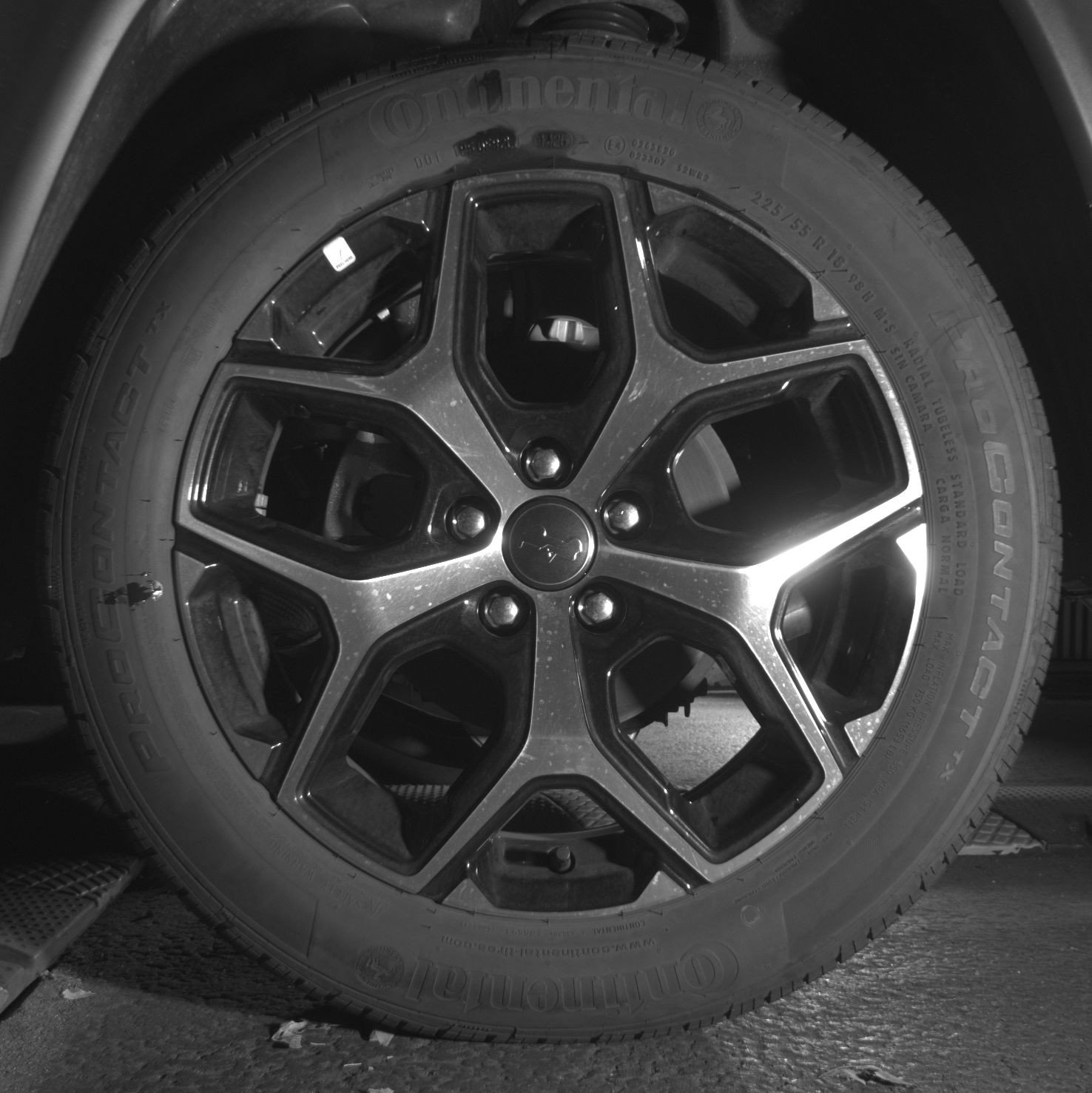 Thumbnail: 2025 Jeep Compass - 14