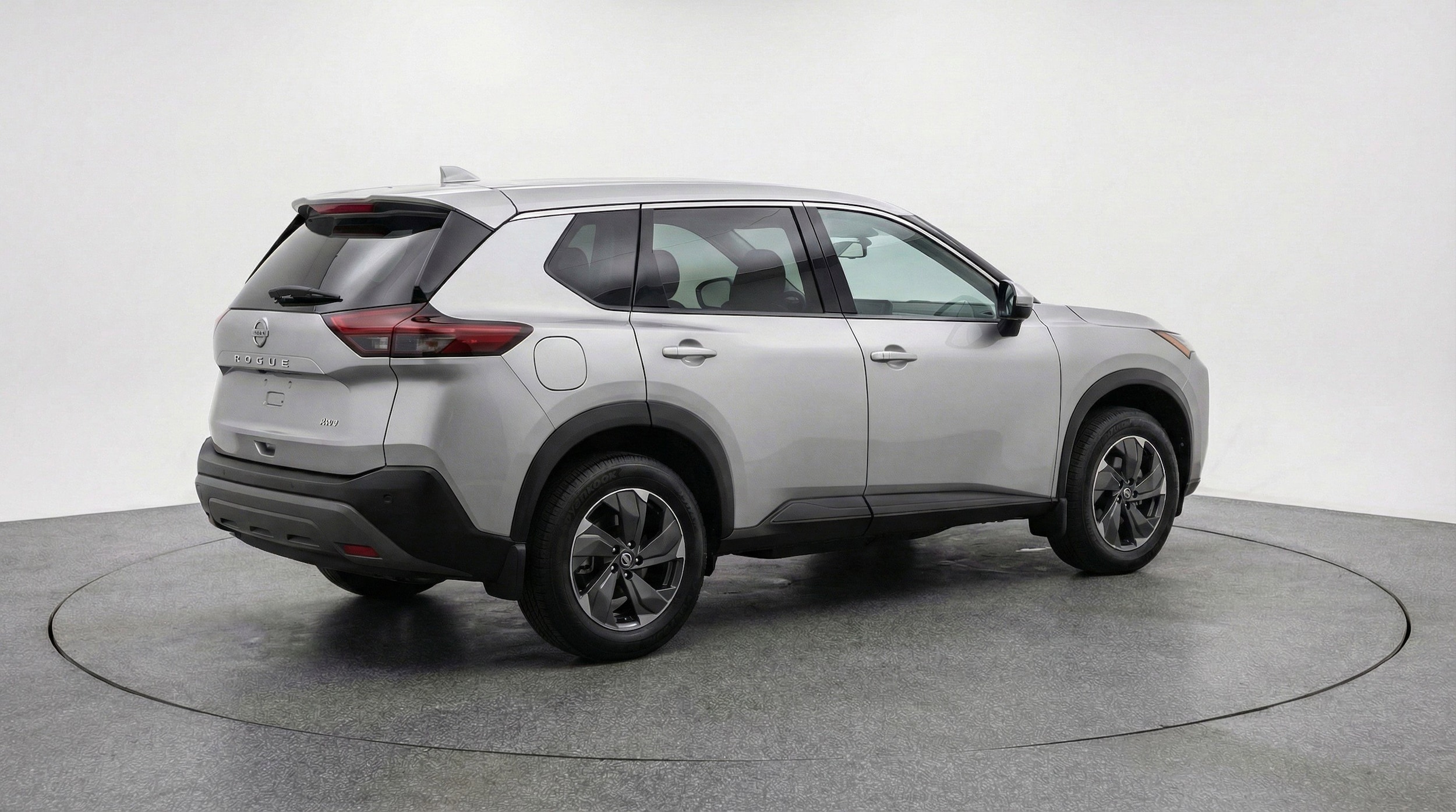 Thumbnail: 2025 Nissan Rogue - 9