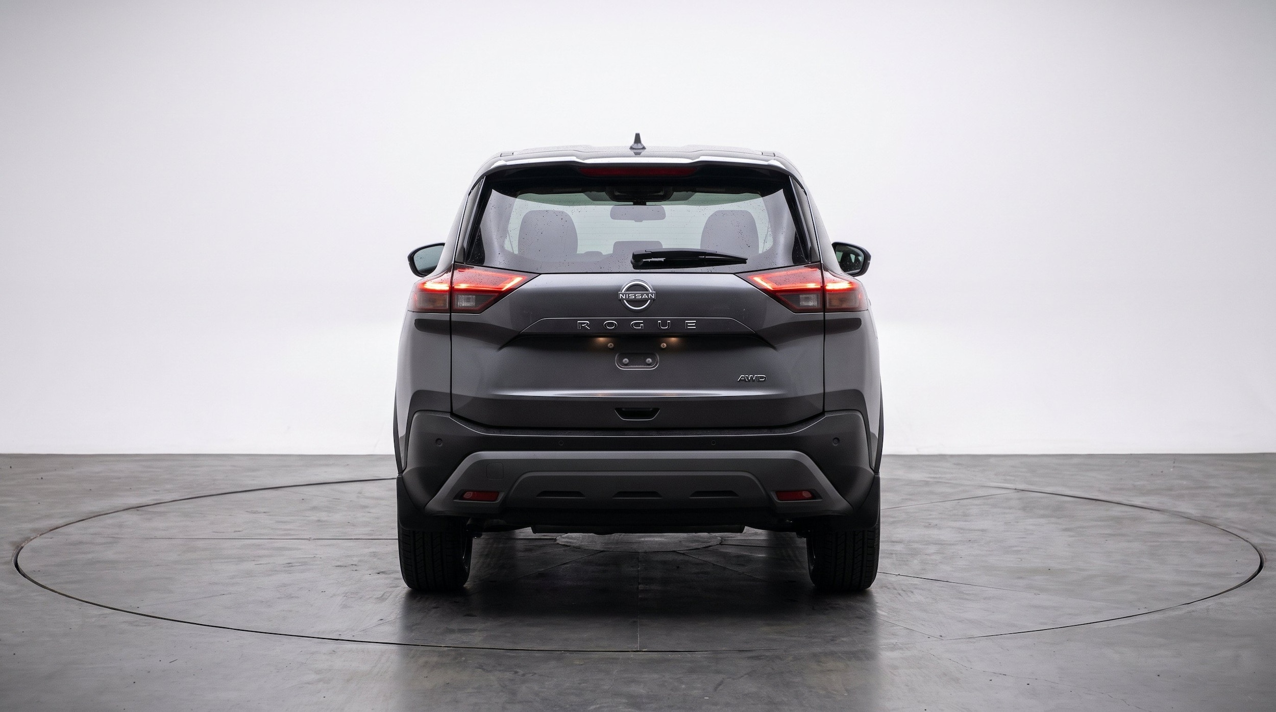 Thumbnail: 2025 Nissan Rogue - 7