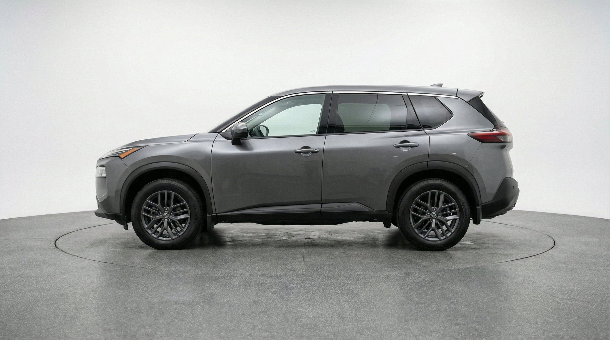 Thumbnail: 2026 Nissan Rogue - 5