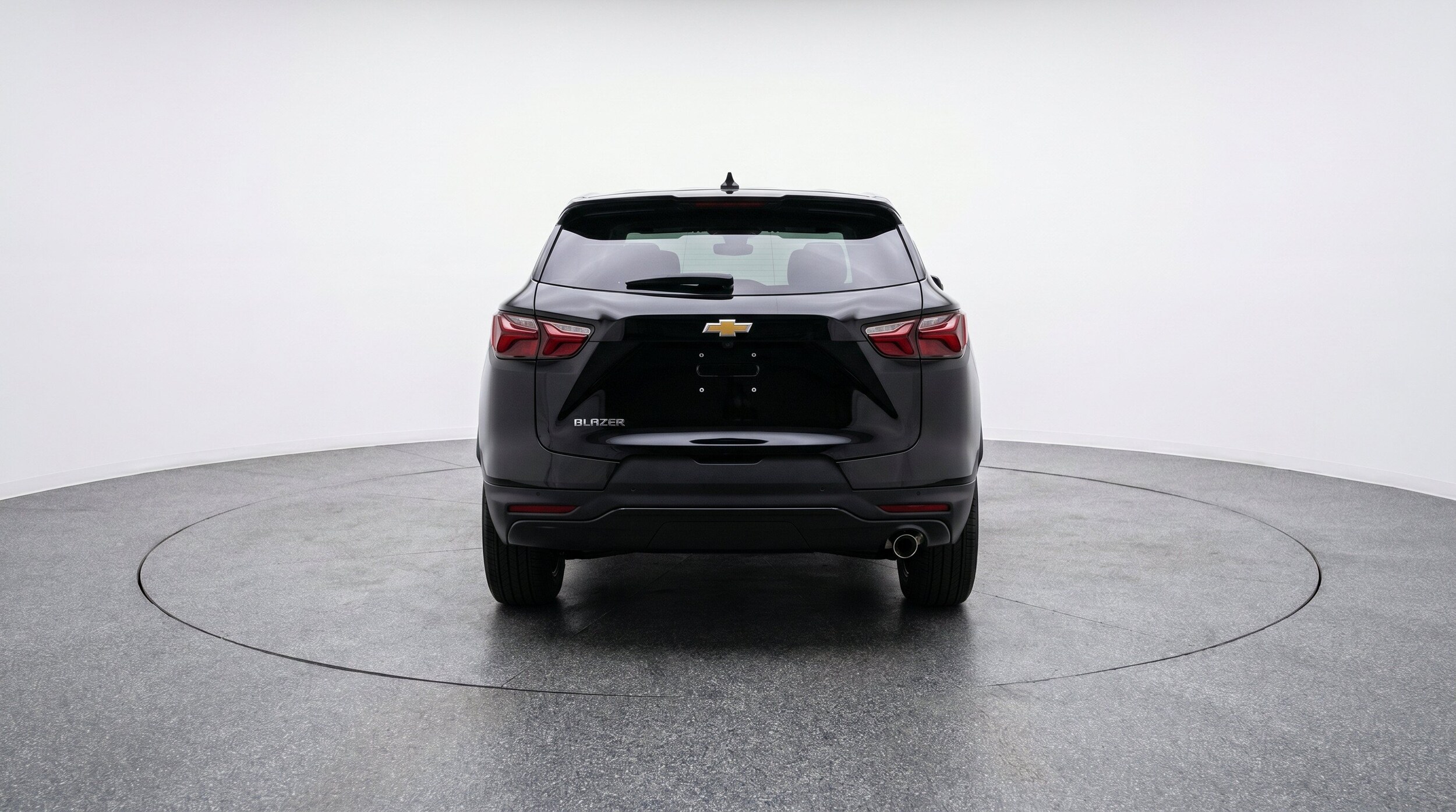 Thumbnail: 2026 Chevrolet Blazer - 7