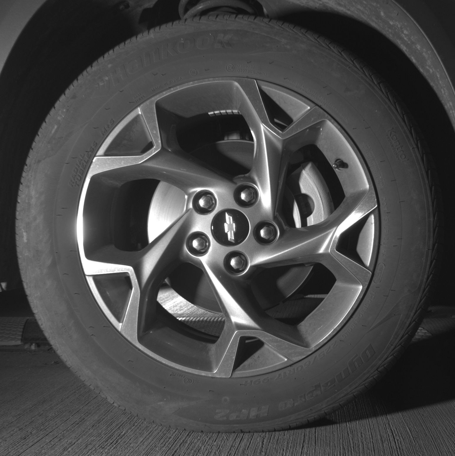 Thumbnail: 2025 Chevrolet Trax - 10