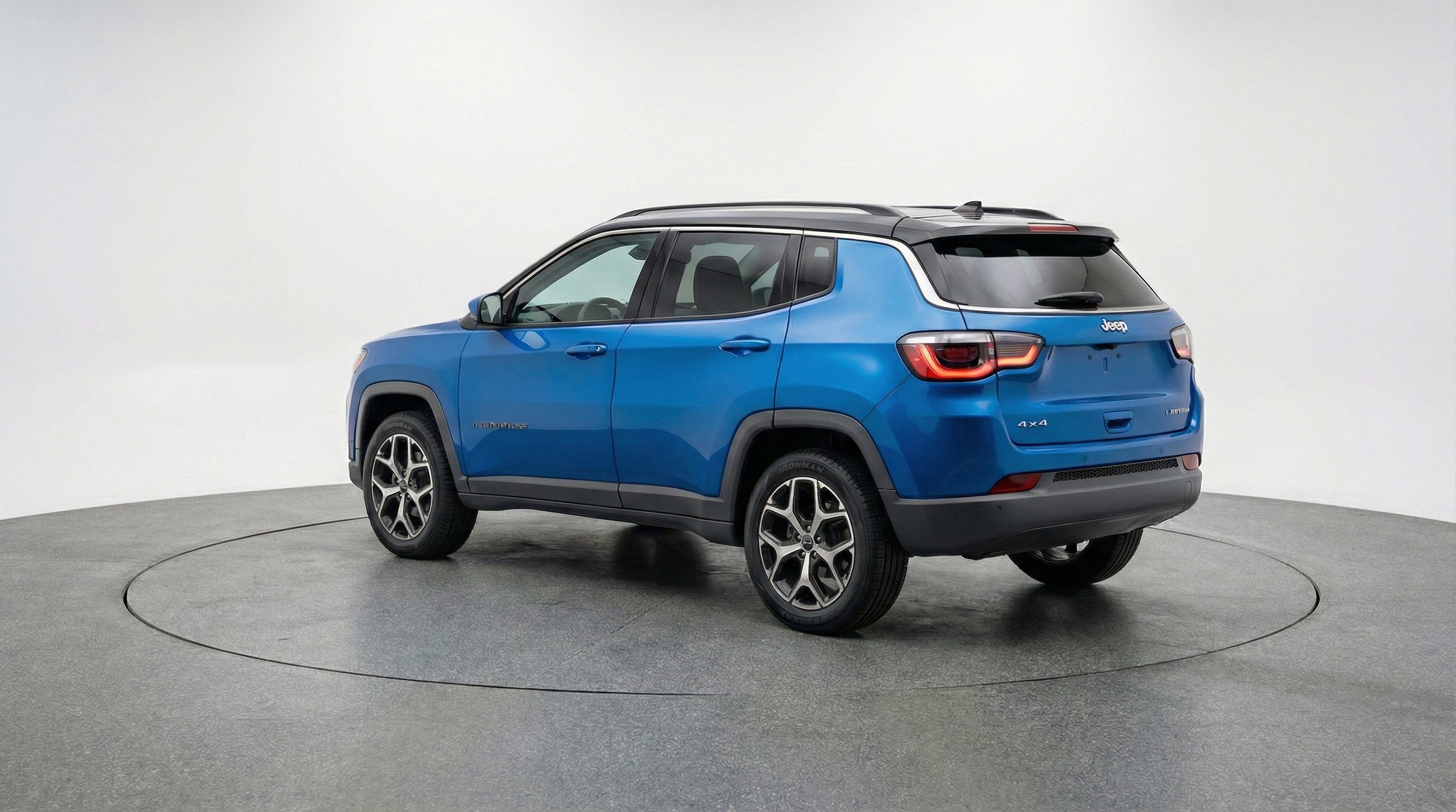 Thumbnail: 2025 Jeep Compass - 6