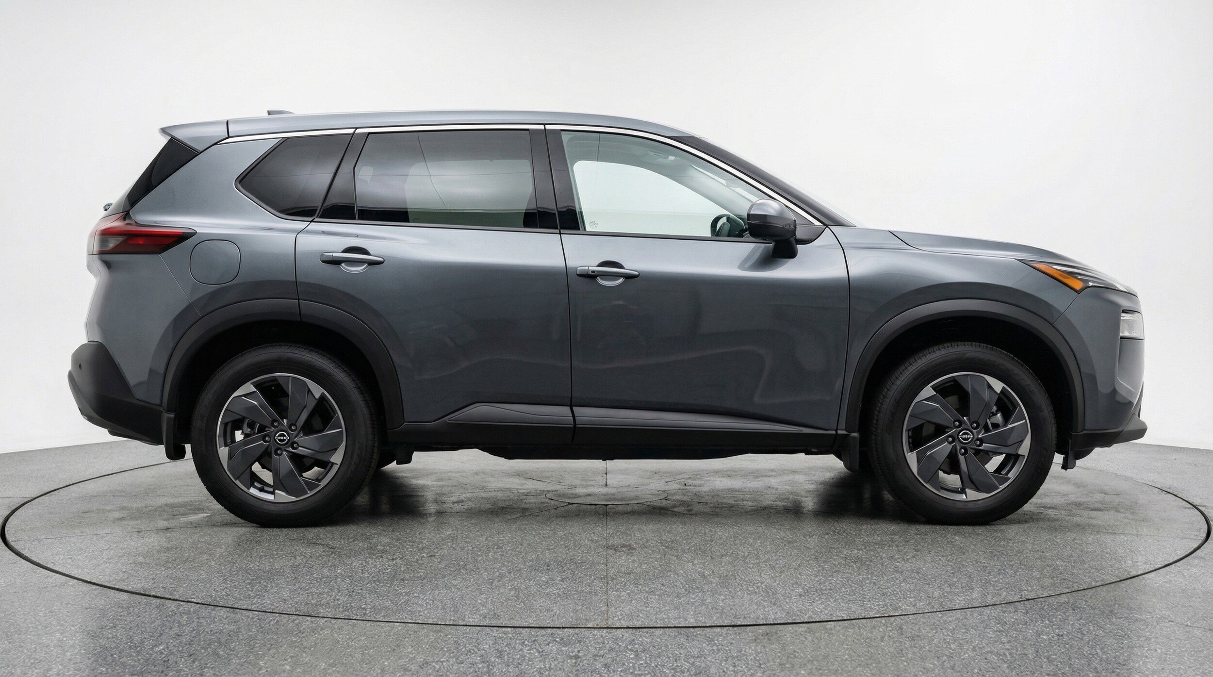 Thumbnail: 2025 Nissan Rogue - 11