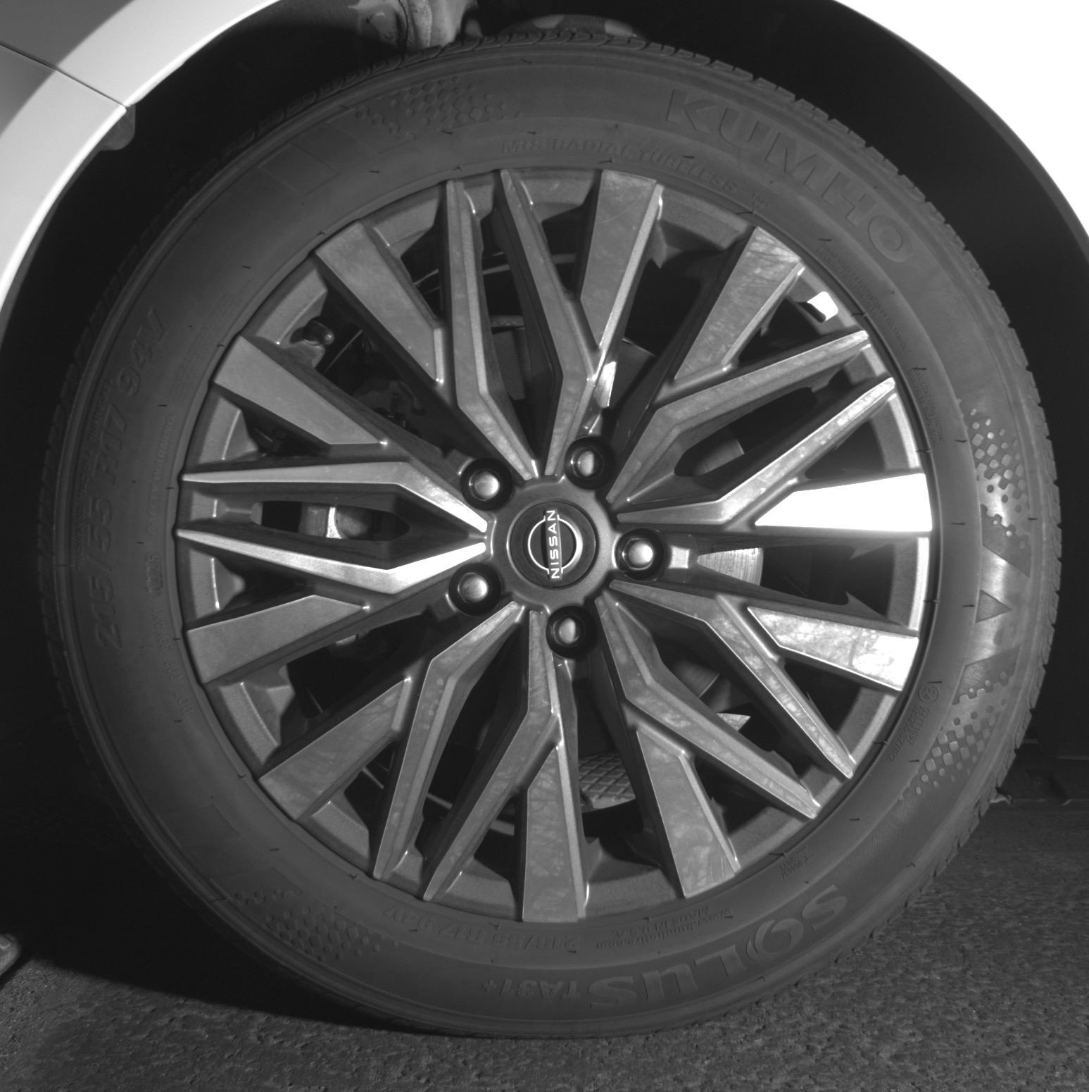 Thumbnail: 2025 Nissan Altima - 12