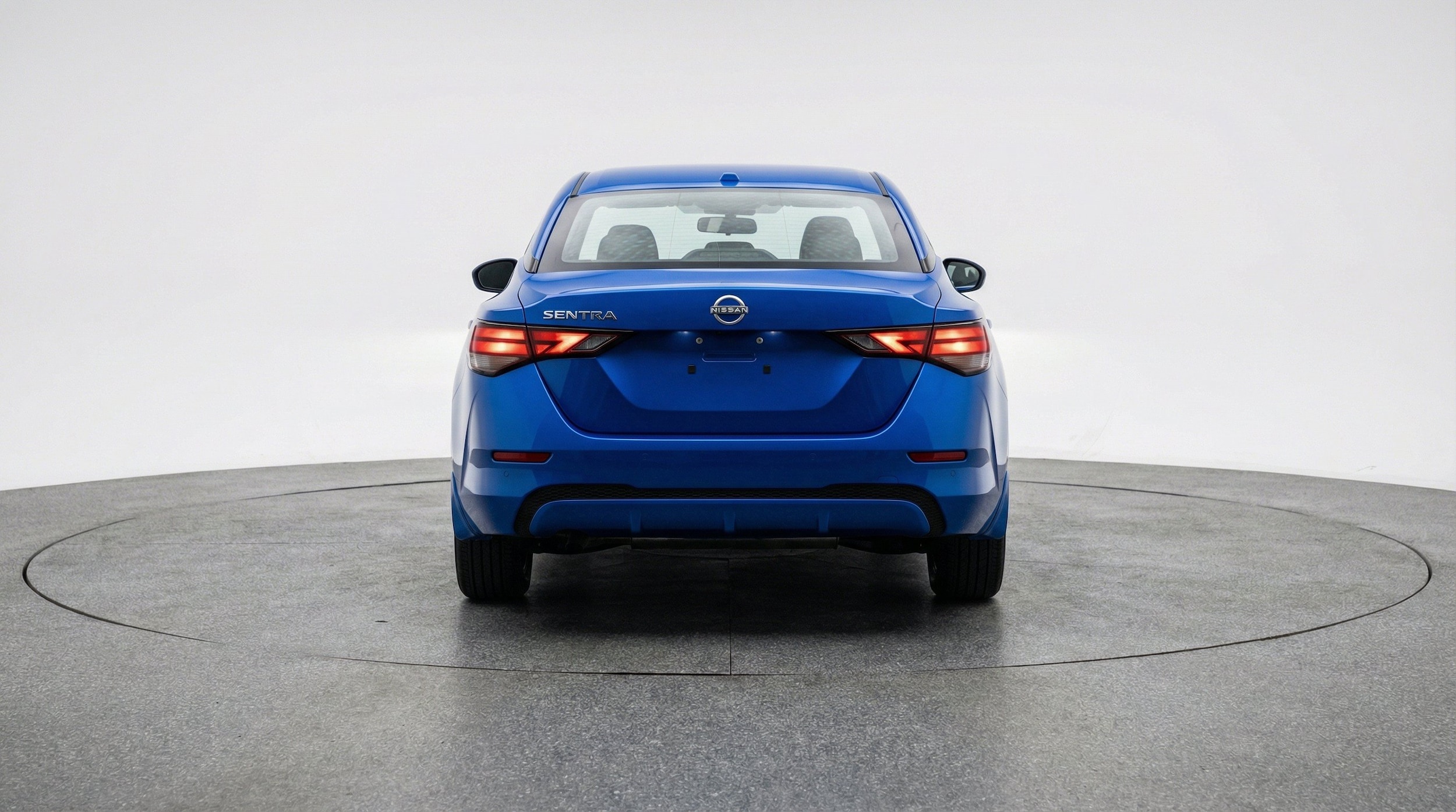 Thumbnail: 2025 Nissan Sentra - 7