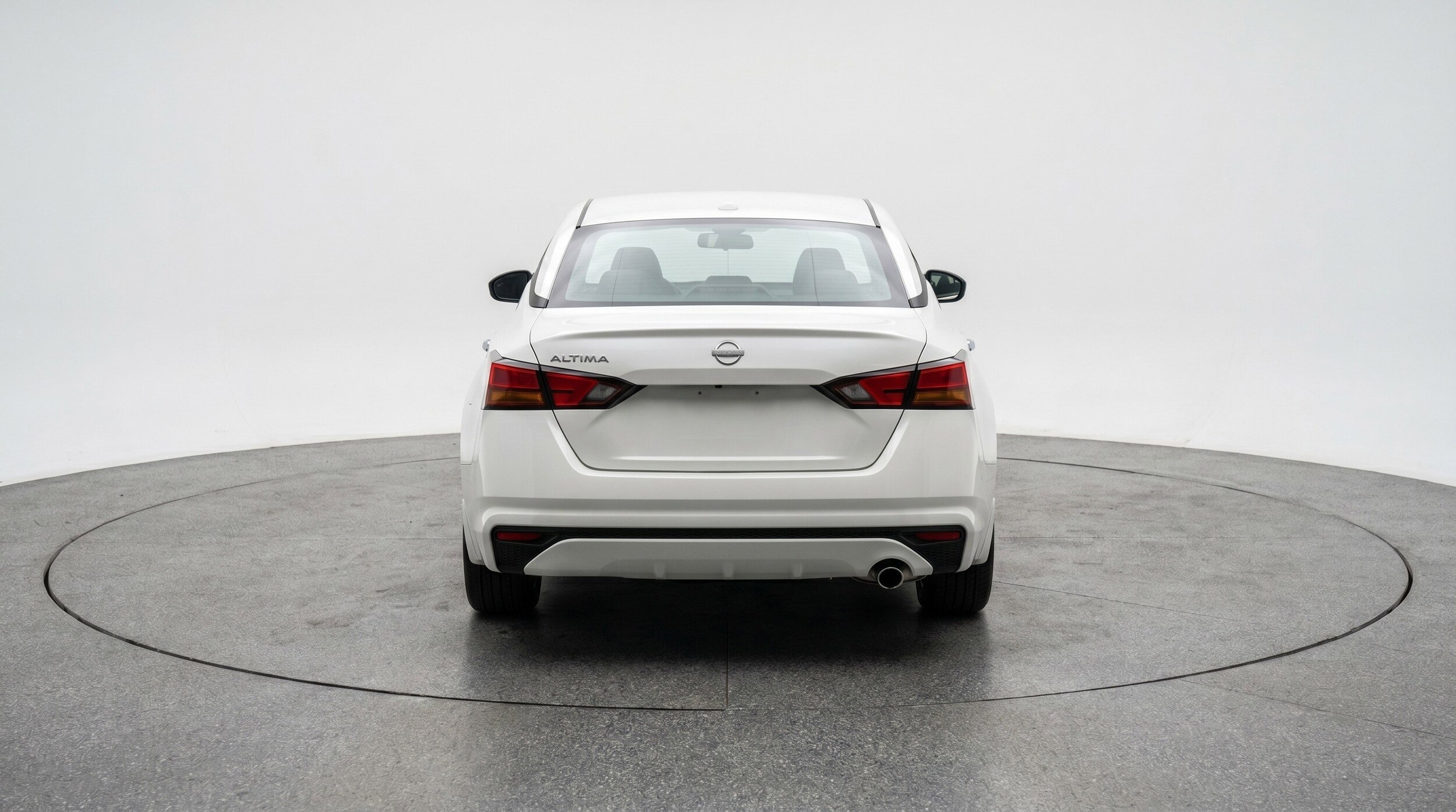 Thumbnail: 2025 Nissan Altima - 7