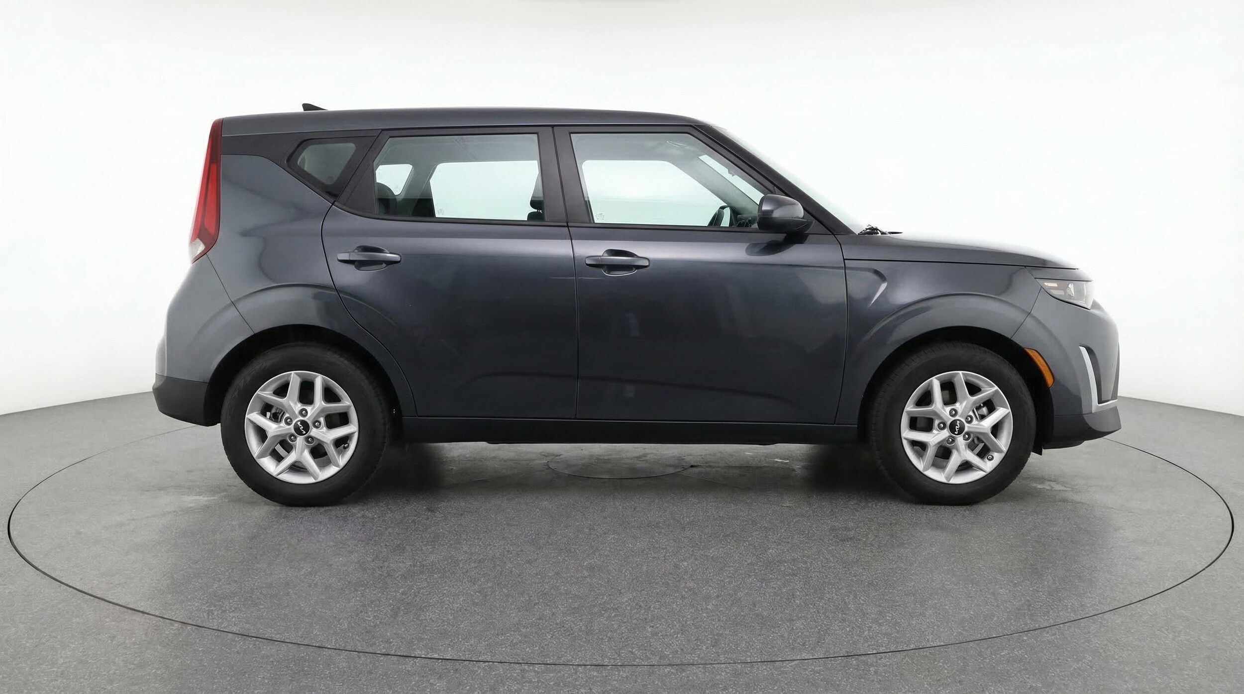 Thumbnail: 2025 Kia Soul - 11