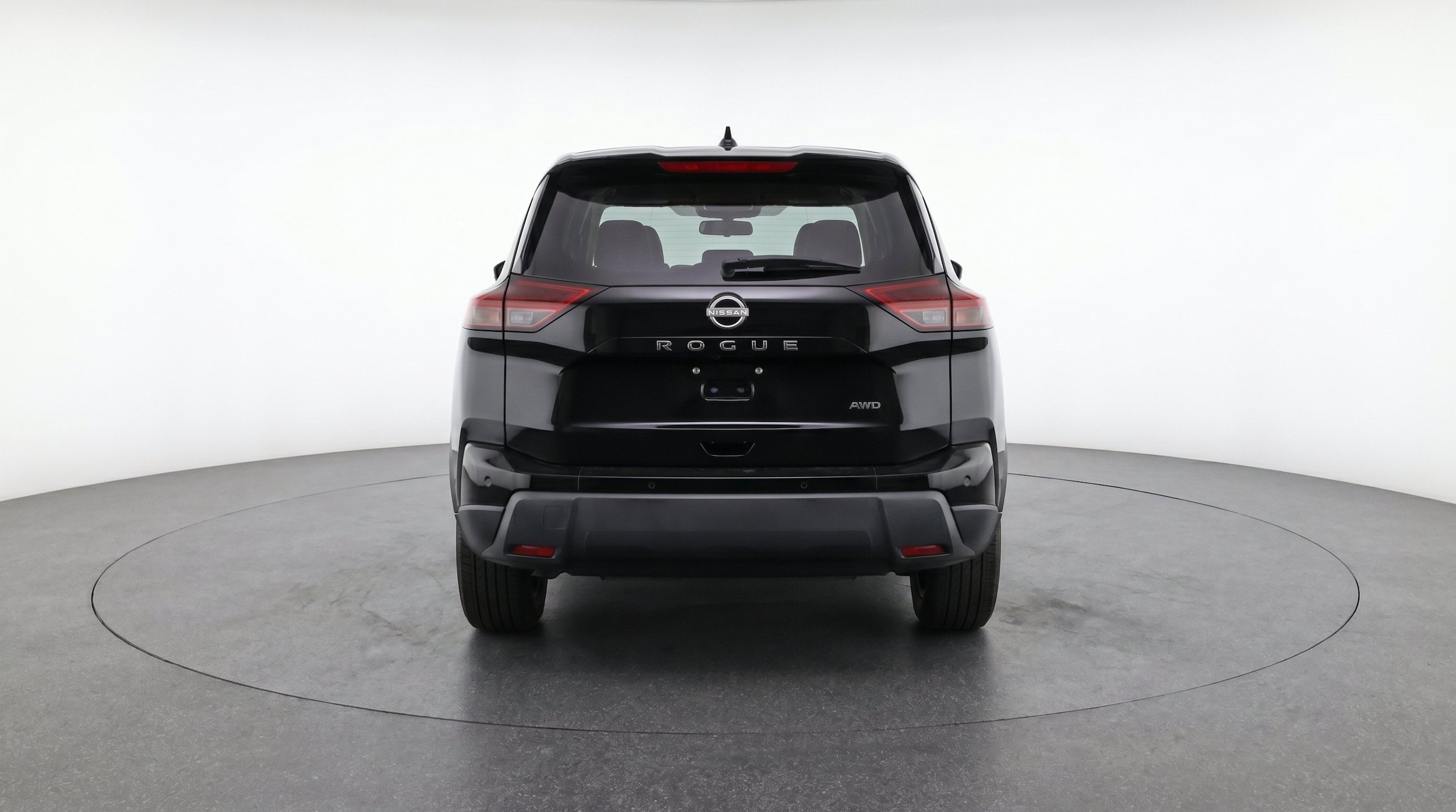 Thumbnail: 2025 Nissan Rogue - 7
