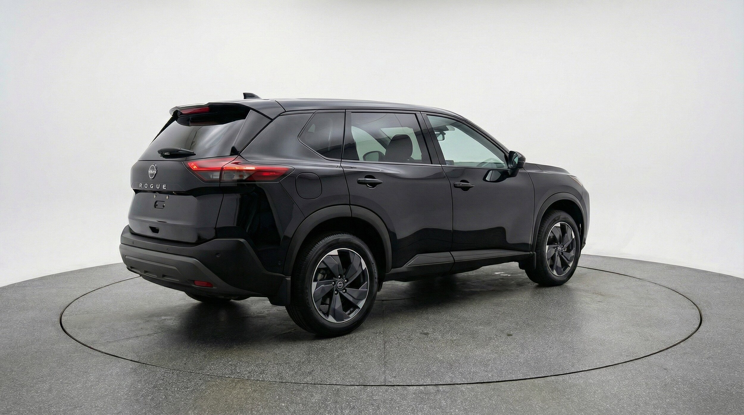 Thumbnail: 2025 Nissan Rogue - 9