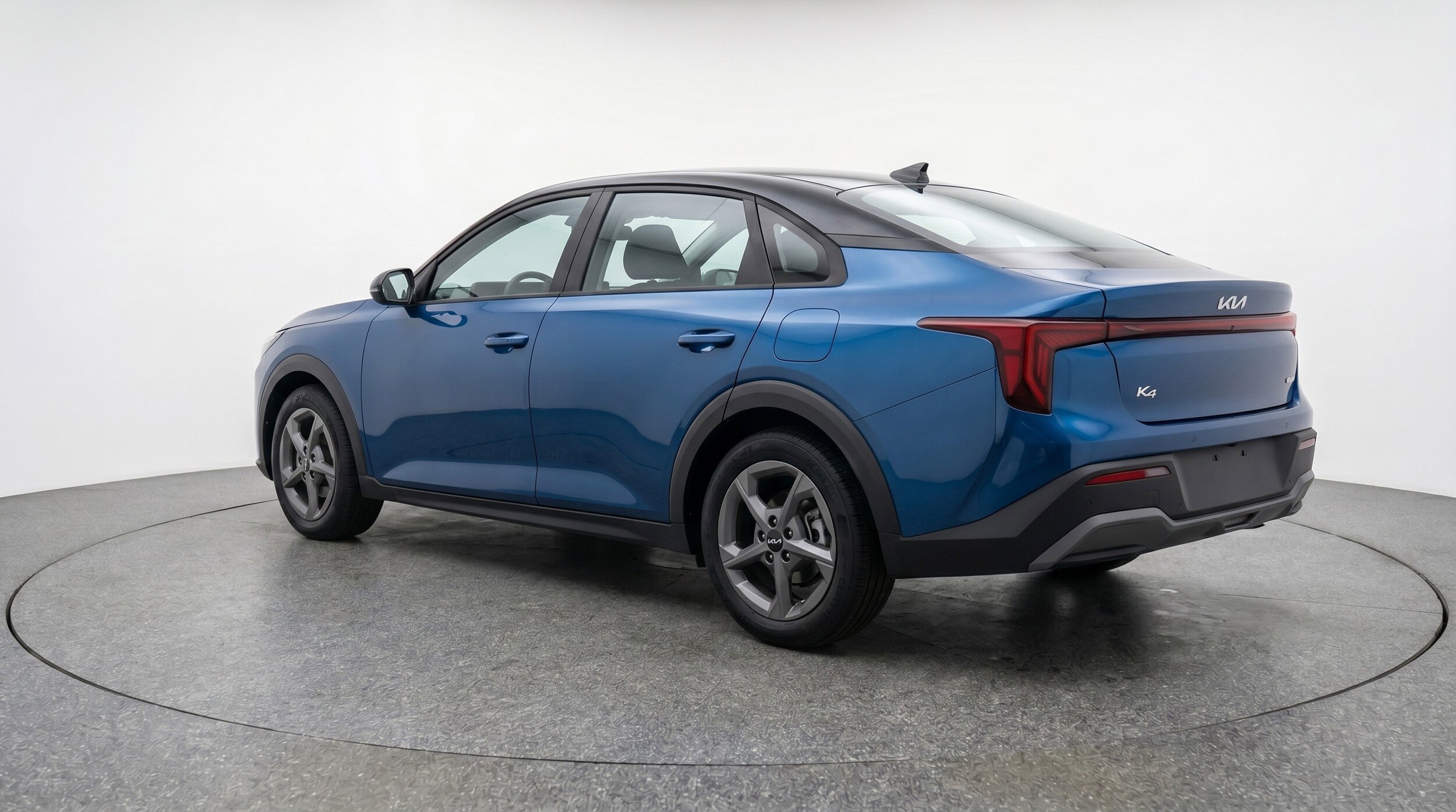 Thumbnail: 2025 Kia K4 - 6