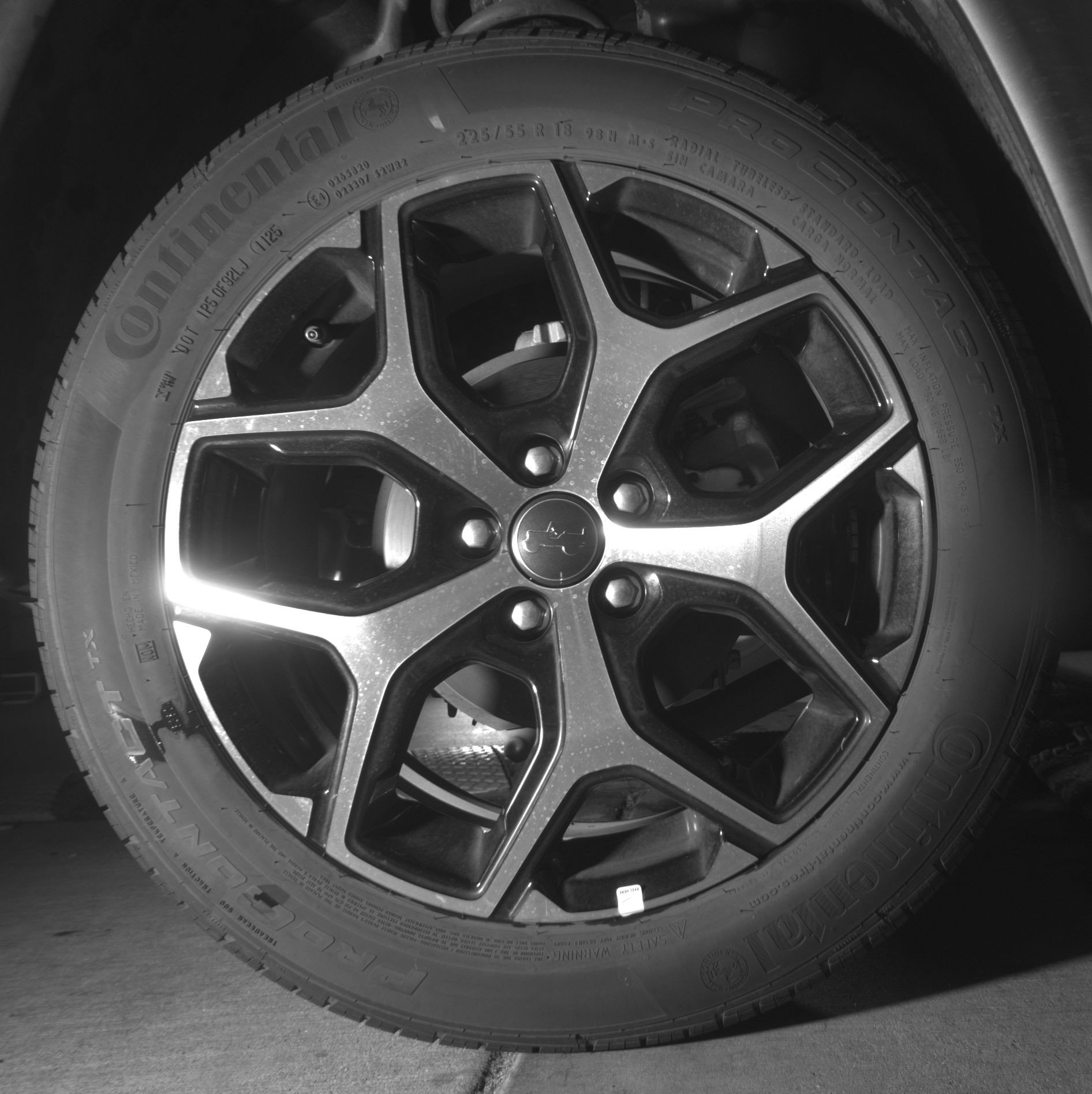 Thumbnail: 2025 Jeep Compass - 15