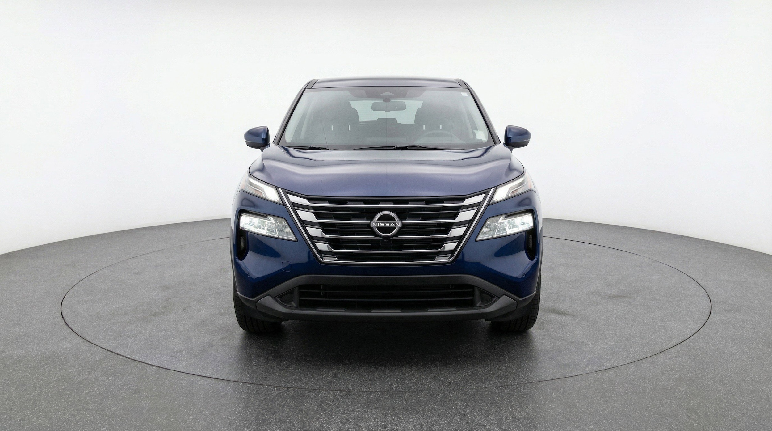 Thumbnail: 2025 Nissan Rogue - 2