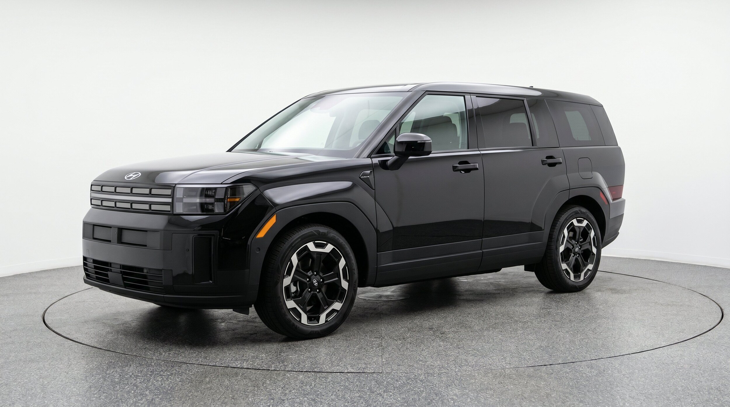 Thumbnail: 2026 Hyundai Santa Fe - 3